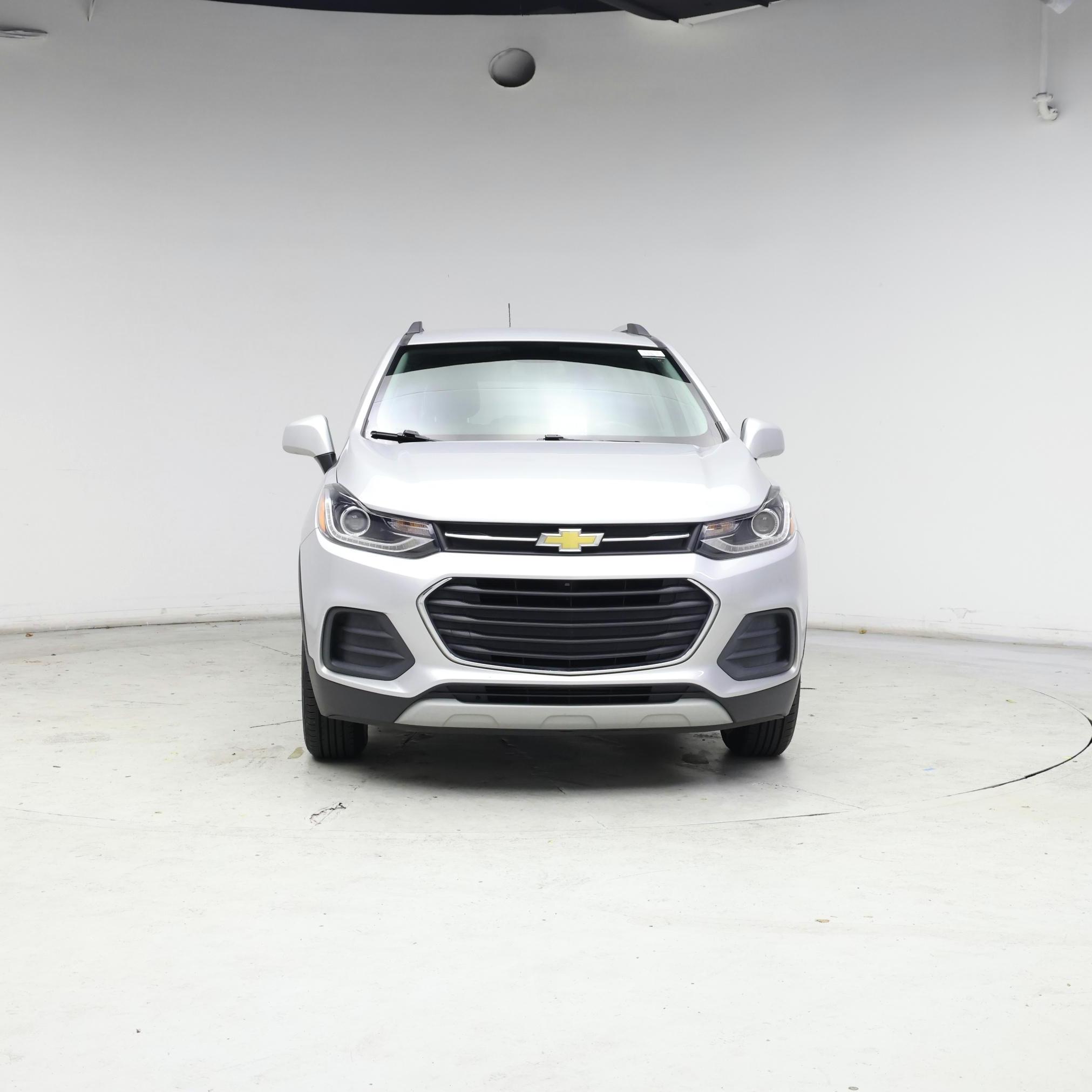 Thumbnail: 2022 Chevrolet Trax - 5