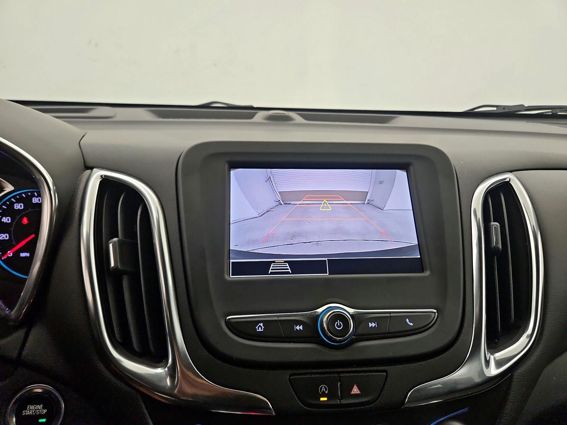 Thumbnail: 2022 Chevrolet Equinox - 14