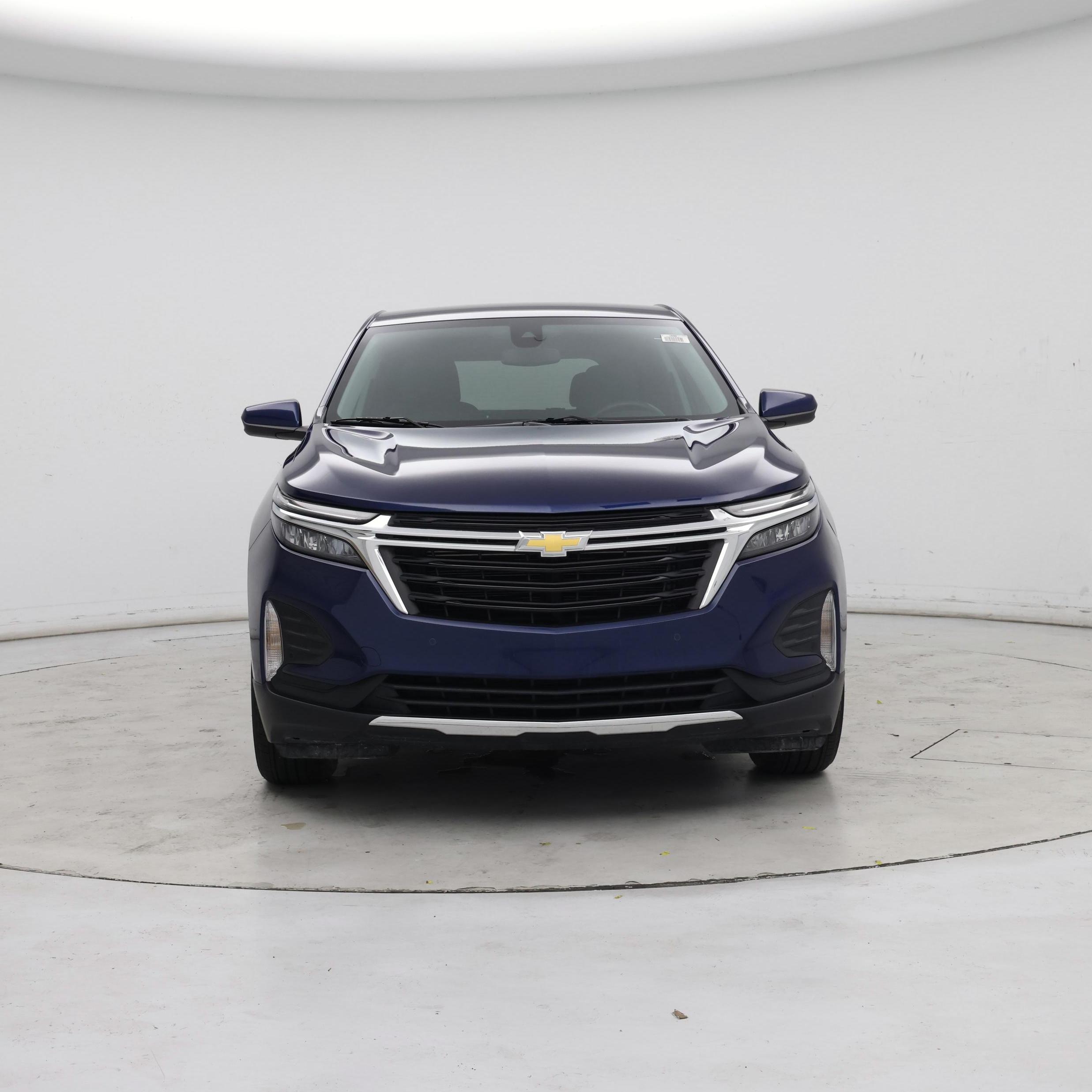 Thumbnail: 2022 Chevrolet Equinox - 5