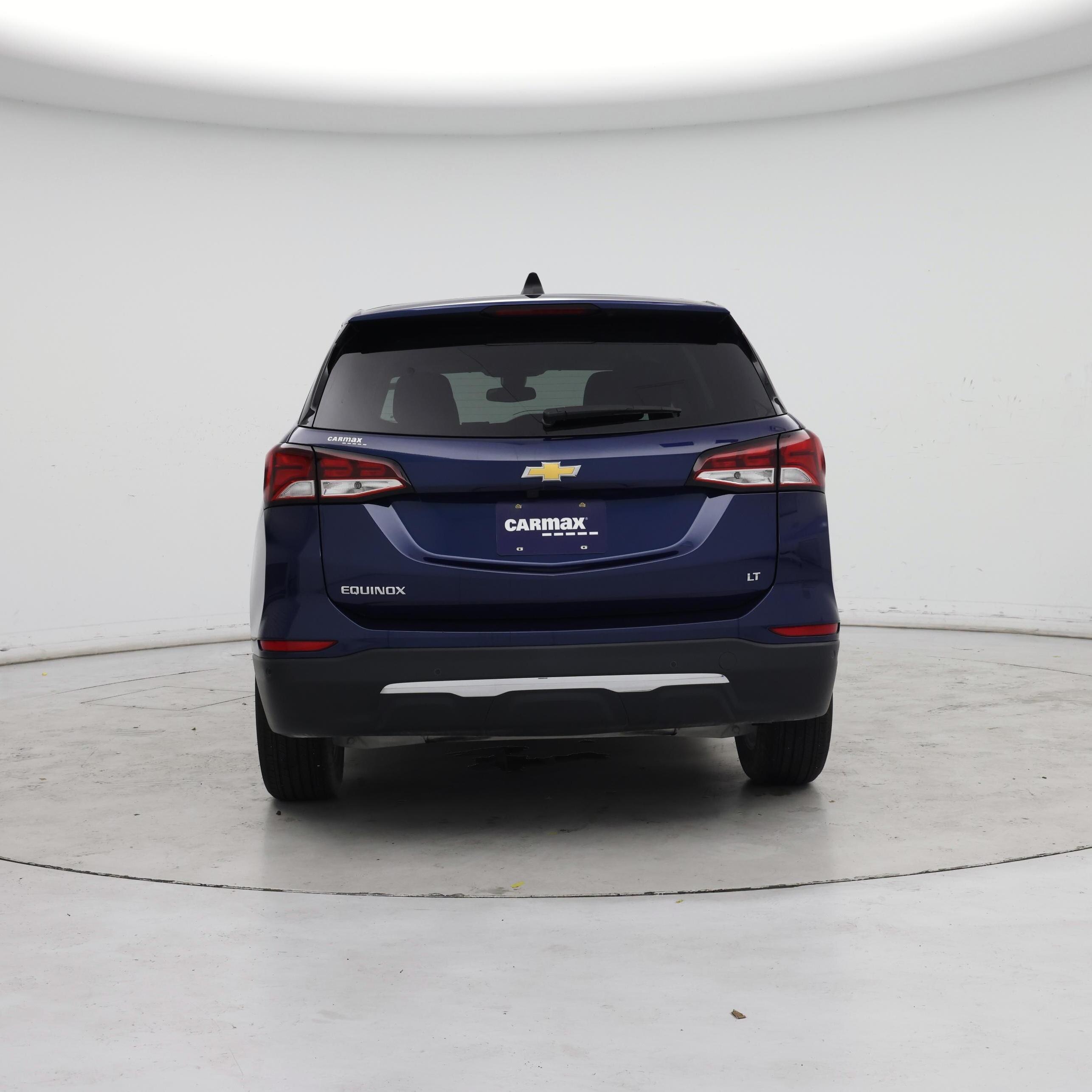 Thumbnail: 2022 Chevrolet Equinox - 6
