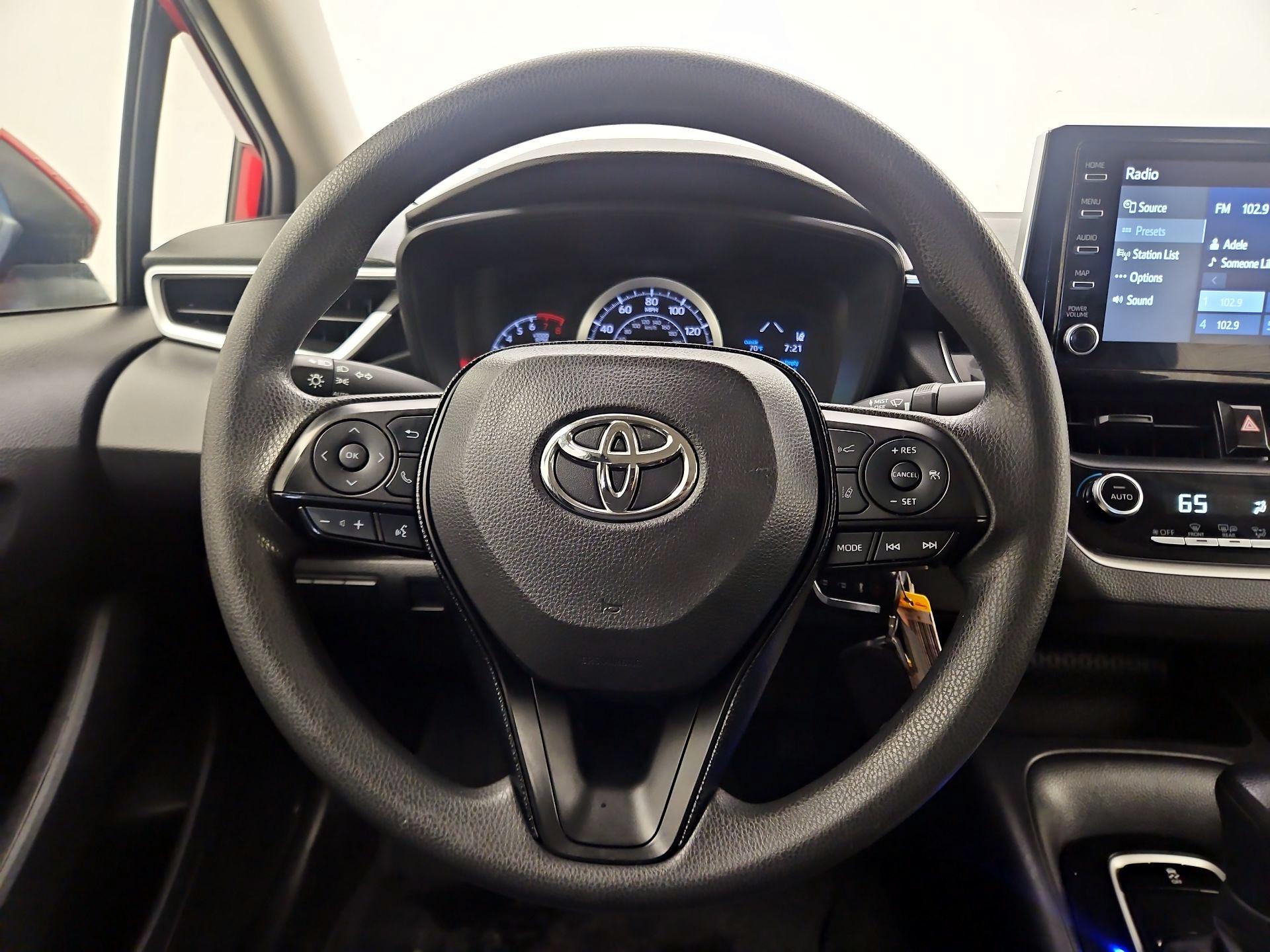 Thumbnail: 2020 Toyota Corolla - 10