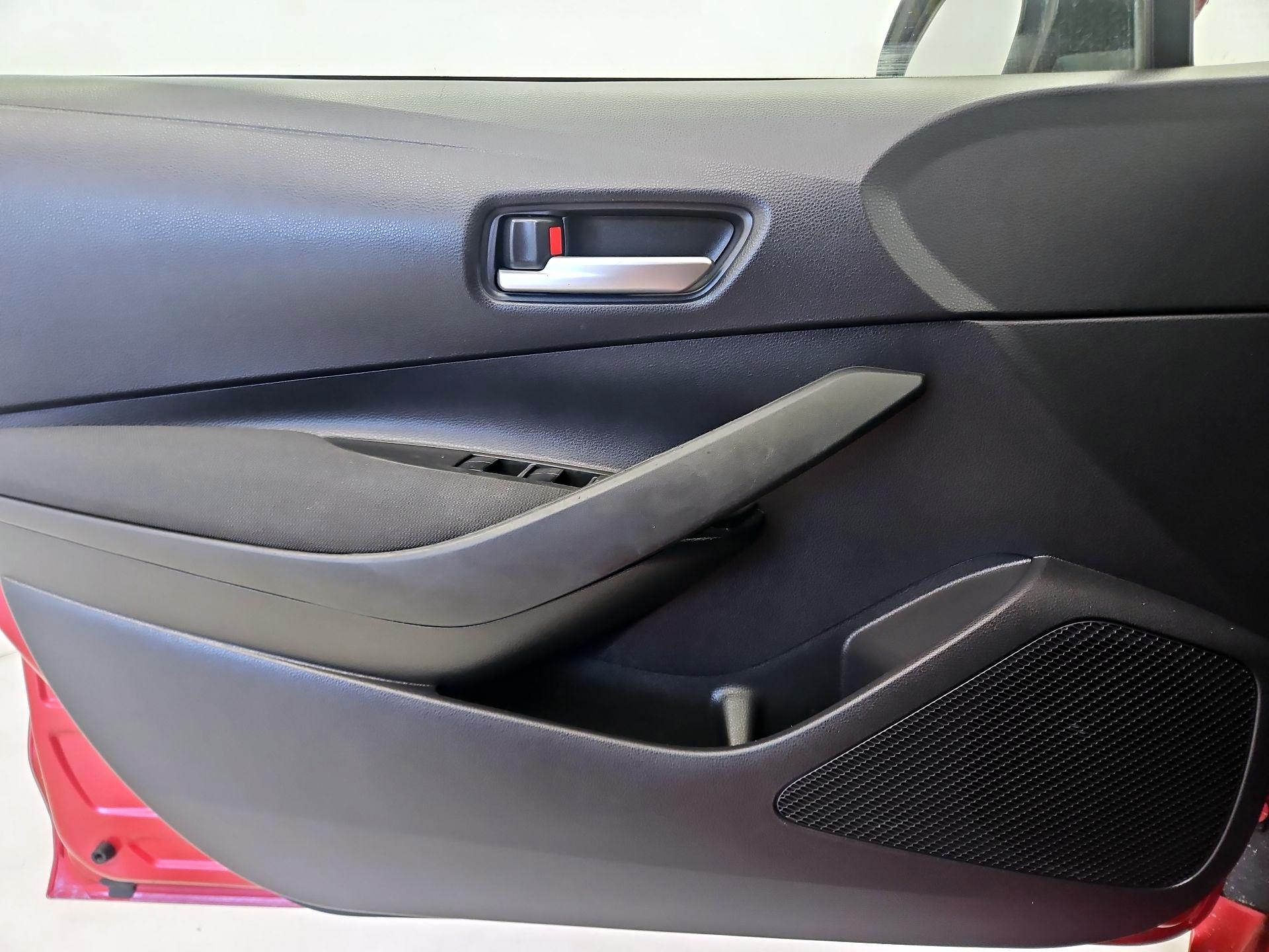 Thumbnail: 2020 Toyota Corolla - 12