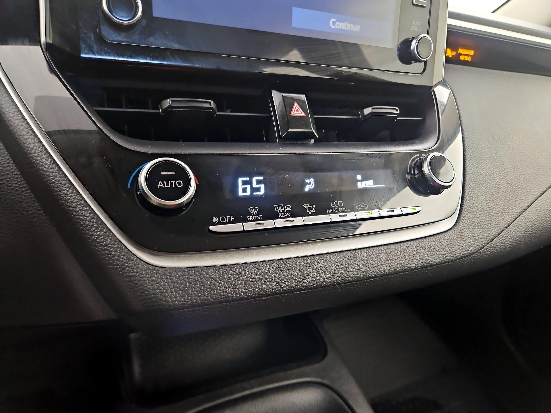 Thumbnail: 2020 Toyota Corolla - 16