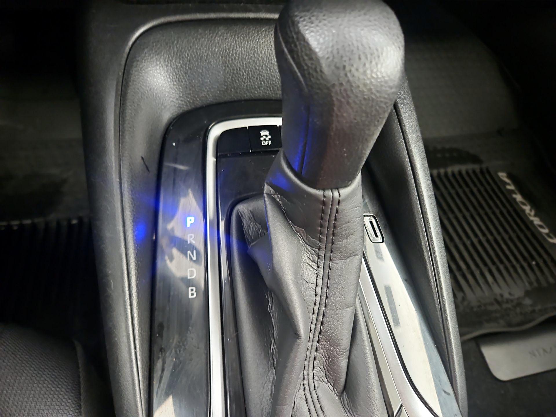 Thumbnail: 2020 Toyota Corolla - 17