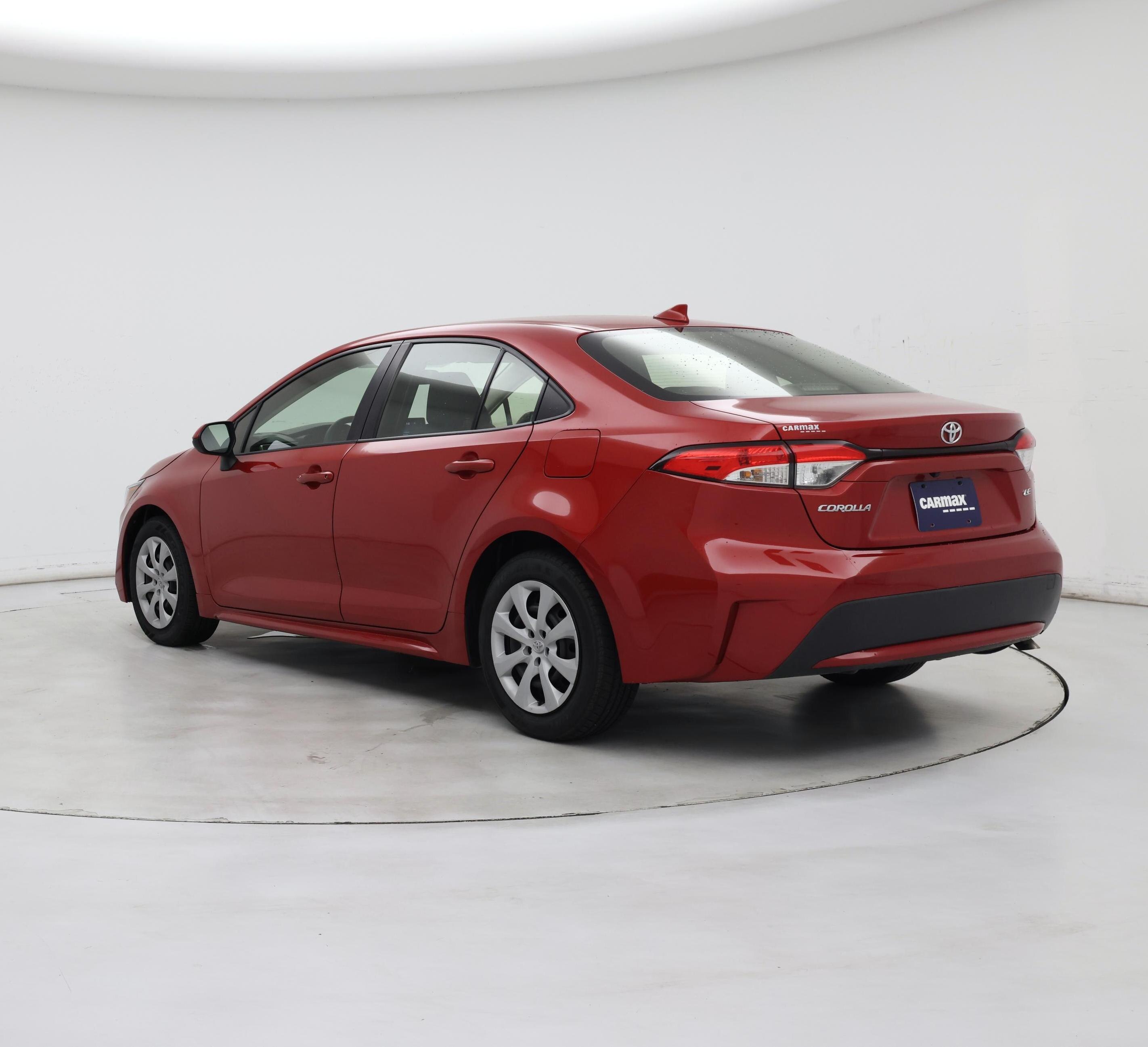 Thumbnail: 2020 Toyota Corolla - 2