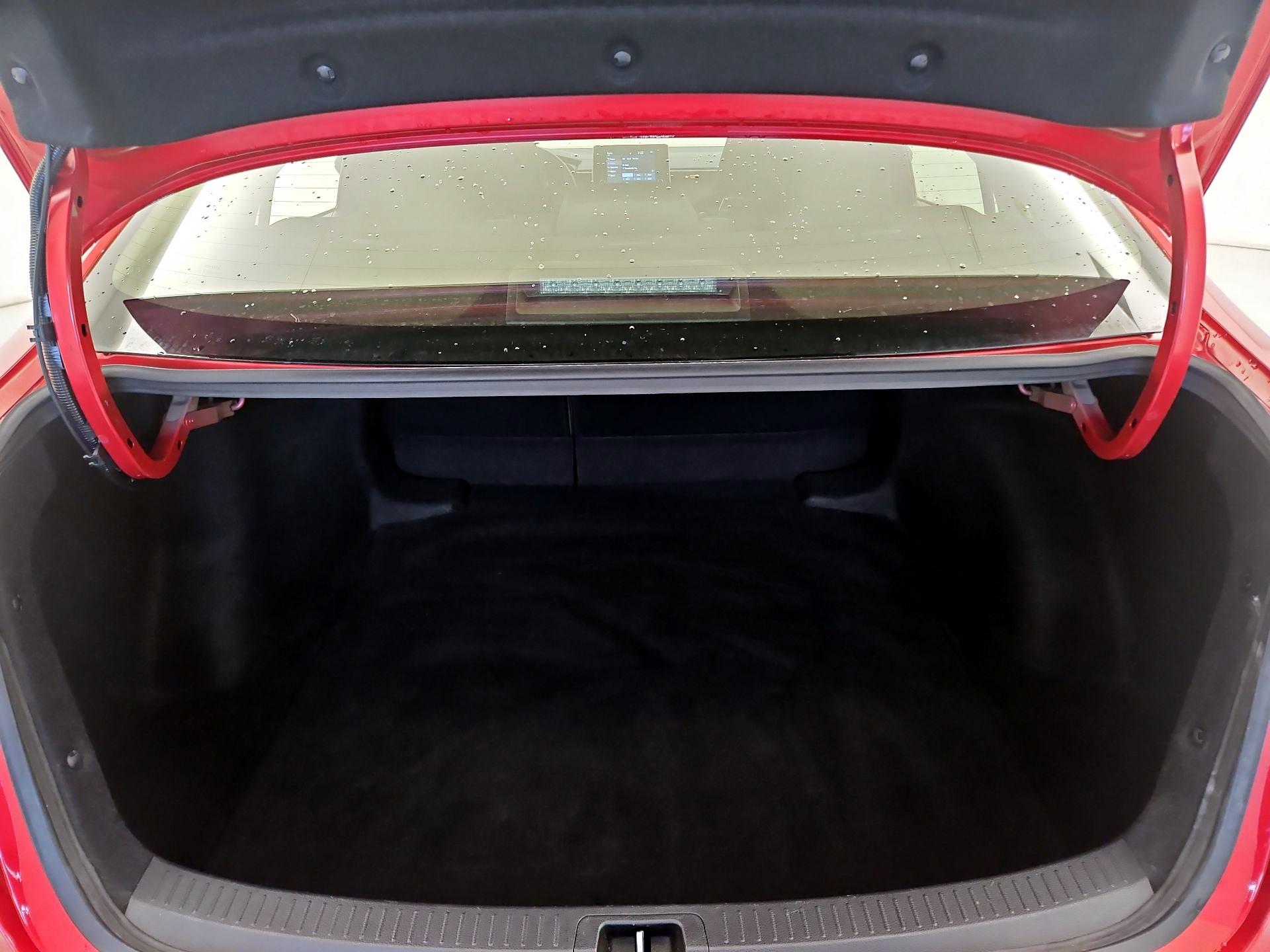 Thumbnail: 2020 Toyota Corolla - 20