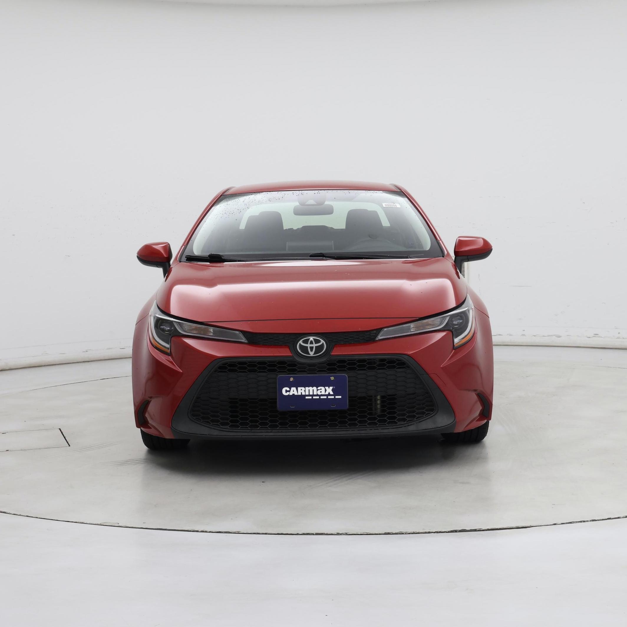 Thumbnail: 2020 Toyota Corolla - 5