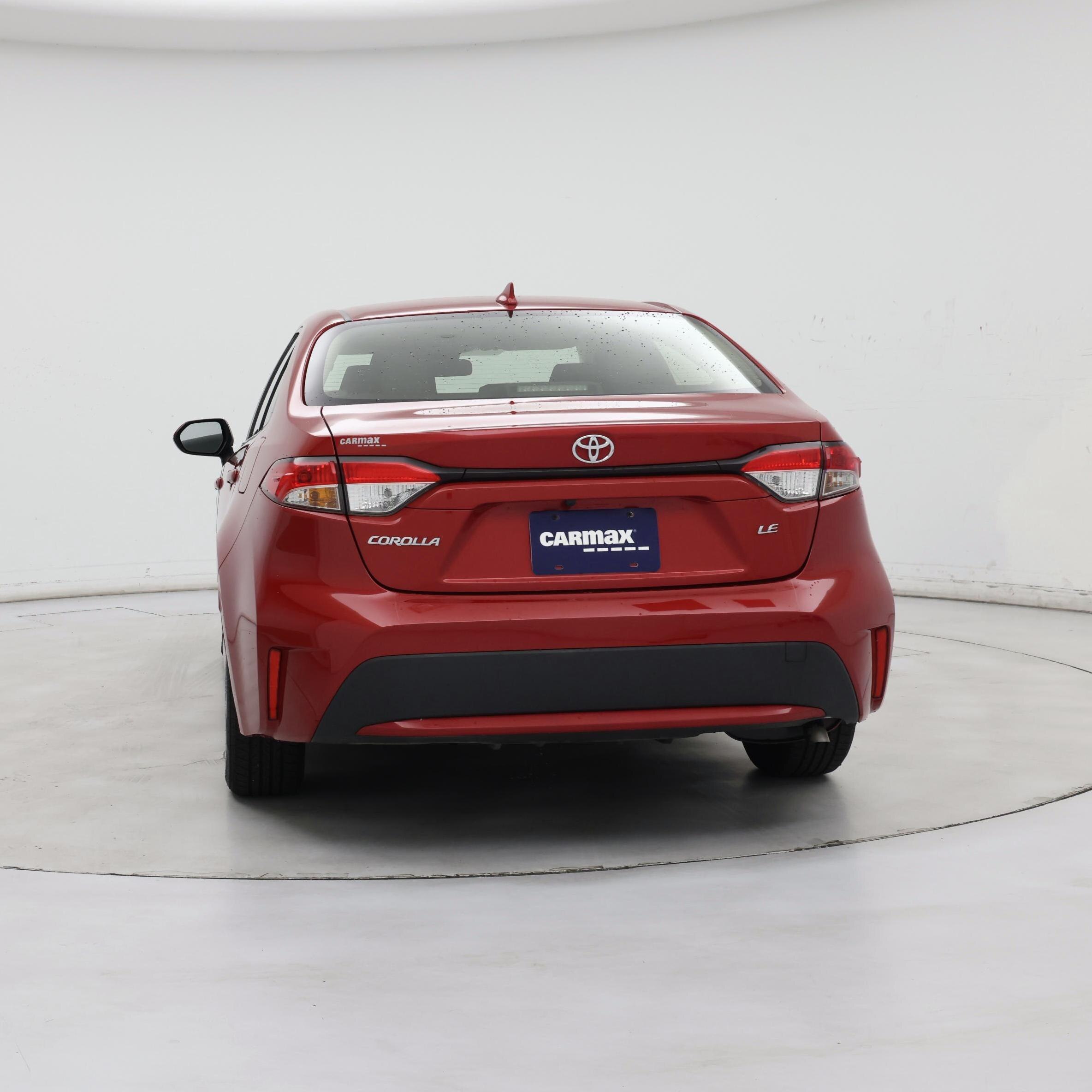 Thumbnail: 2020 Toyota Corolla - 6