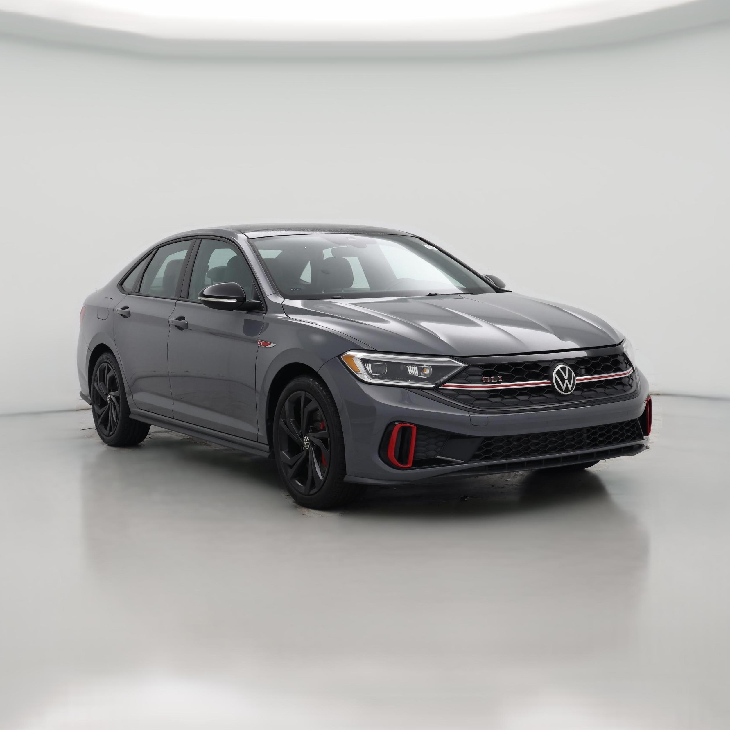 Thumbnail: 2023 Volkswagen Jetta - 1