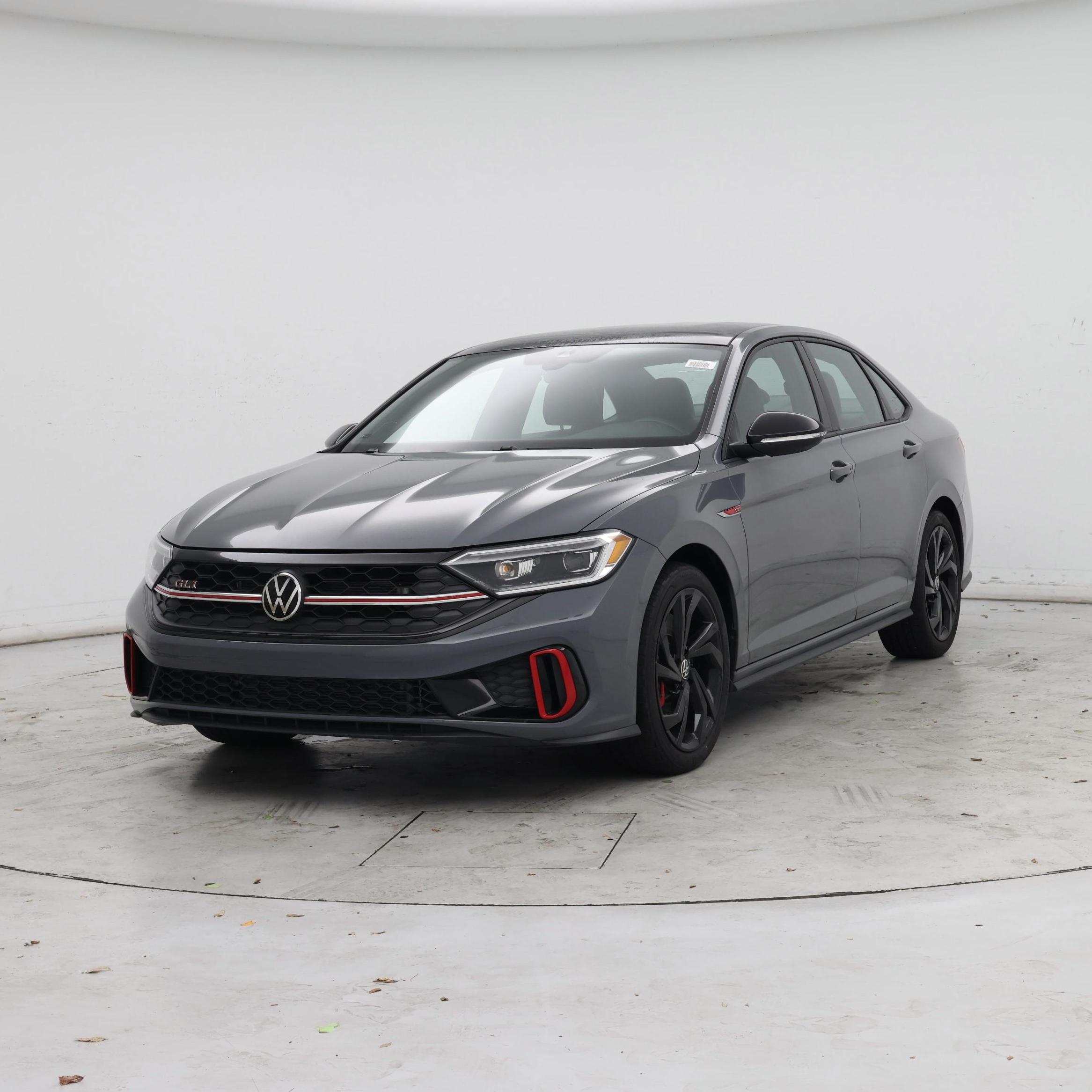 Thumbnail: 2023 Volkswagen Jetta - 4