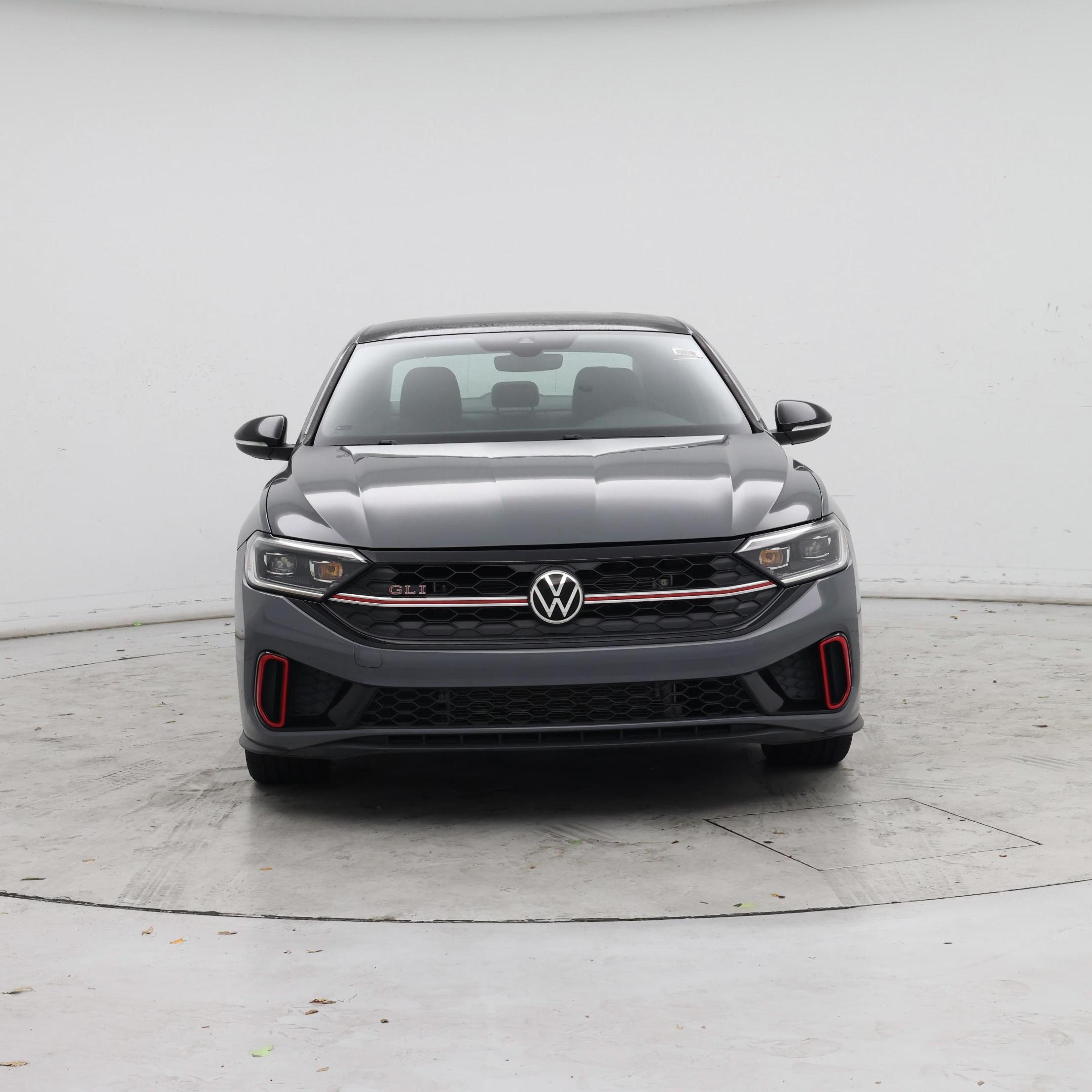 Thumbnail: 2023 Volkswagen Jetta - 5