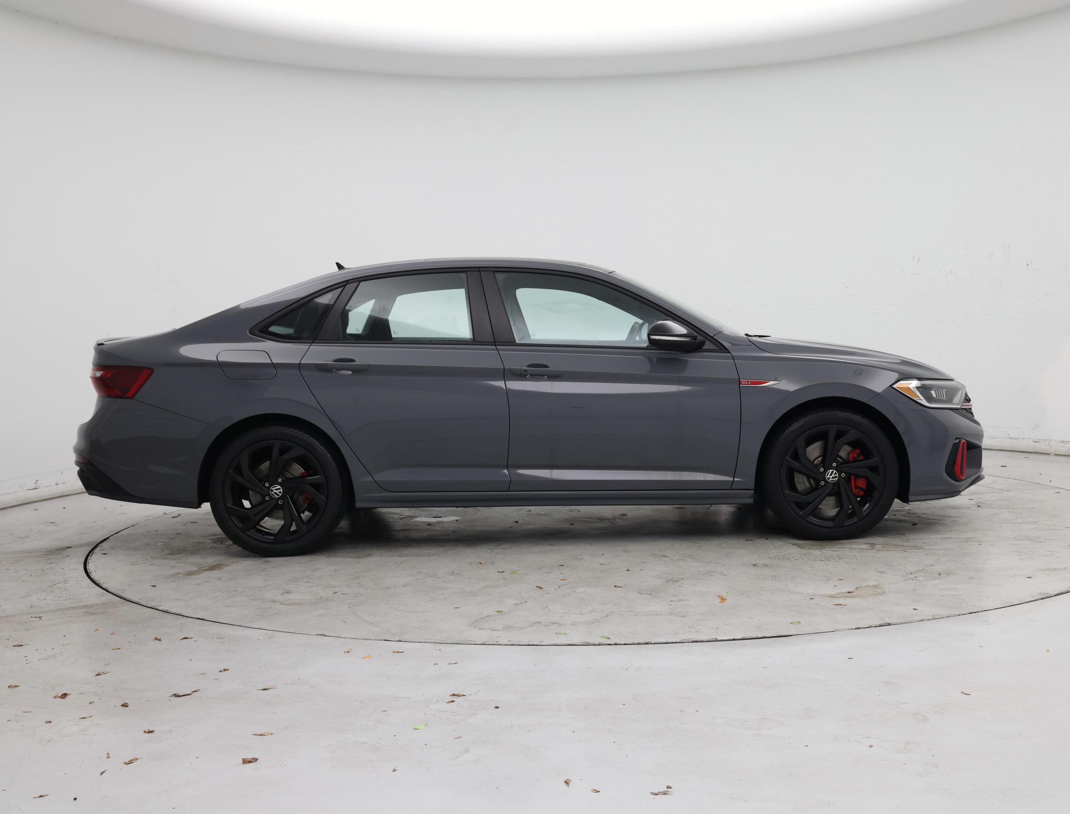 Thumbnail: 2023 Volkswagen Jetta - 7