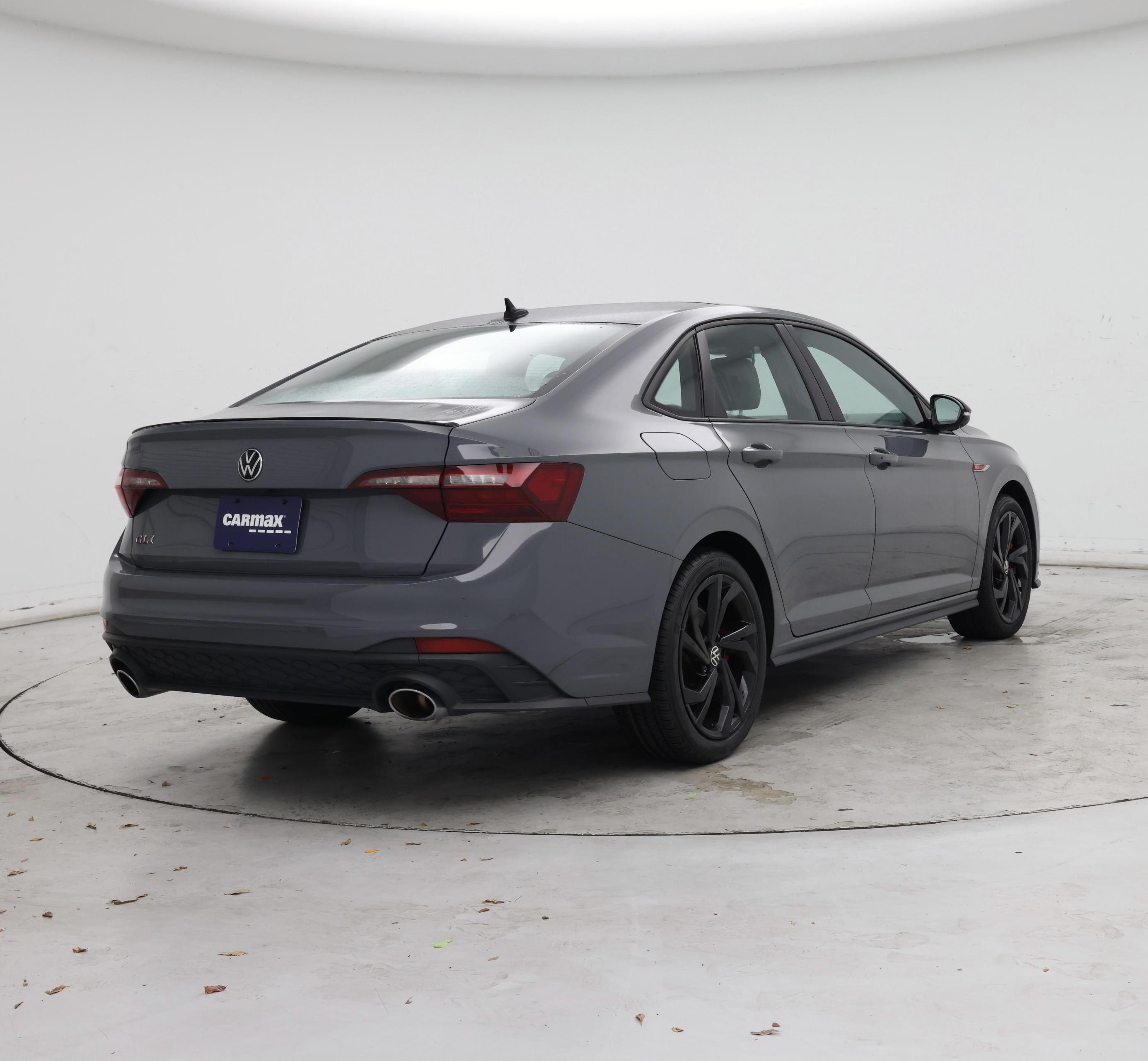 Thumbnail: 2023 Volkswagen Jetta - 8