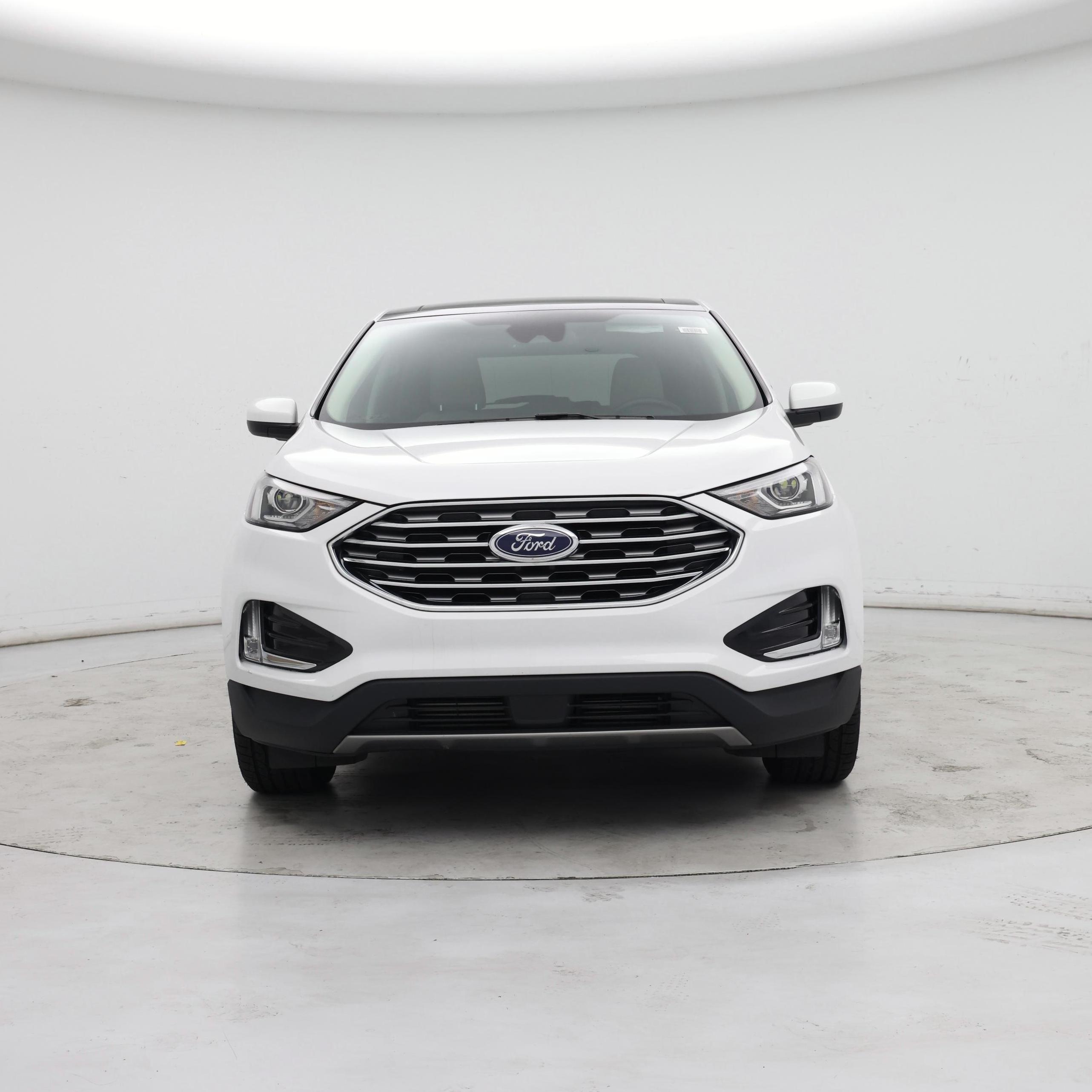 Thumbnail: 2021 Ford Edge - 5