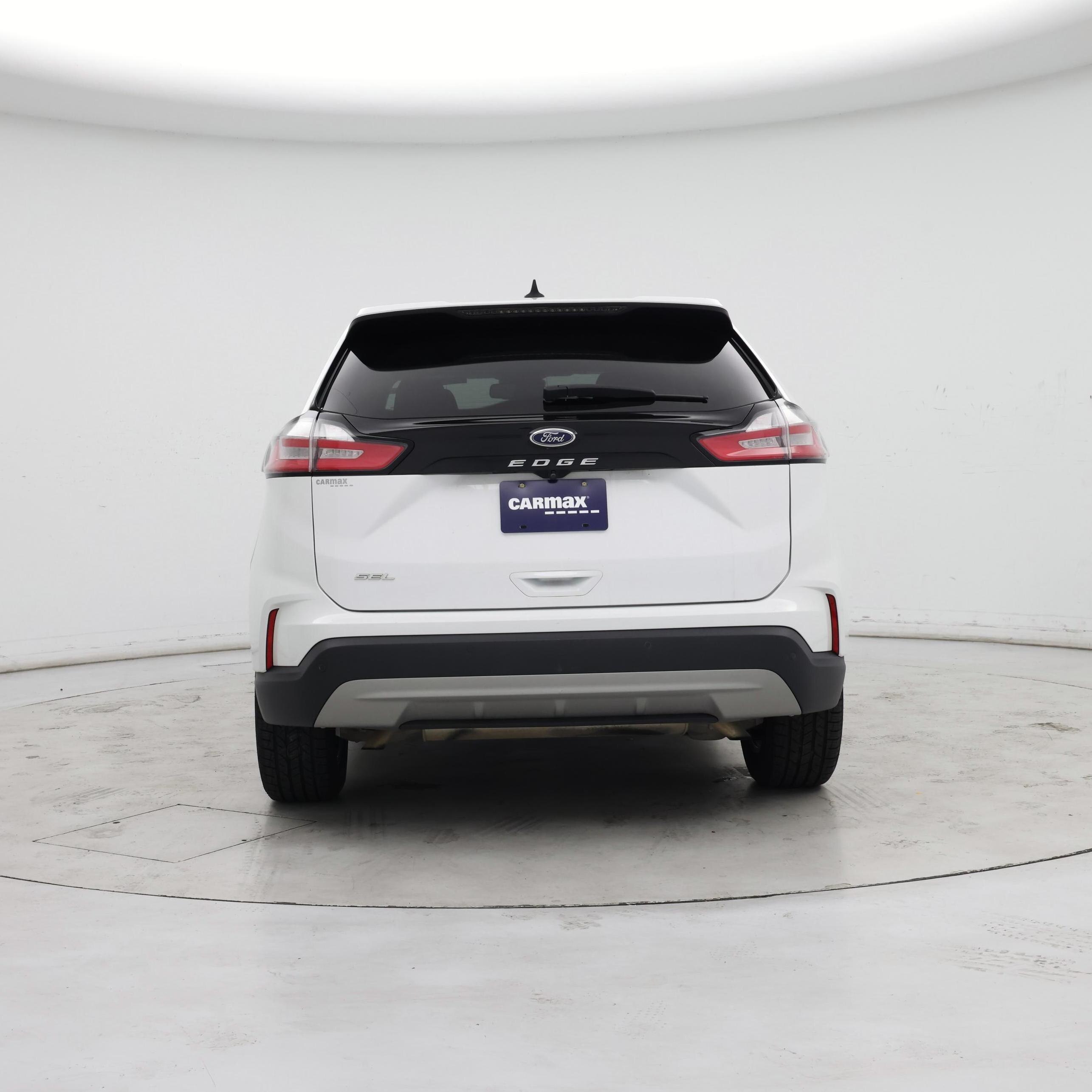 Thumbnail: 2021 Ford Edge - 6