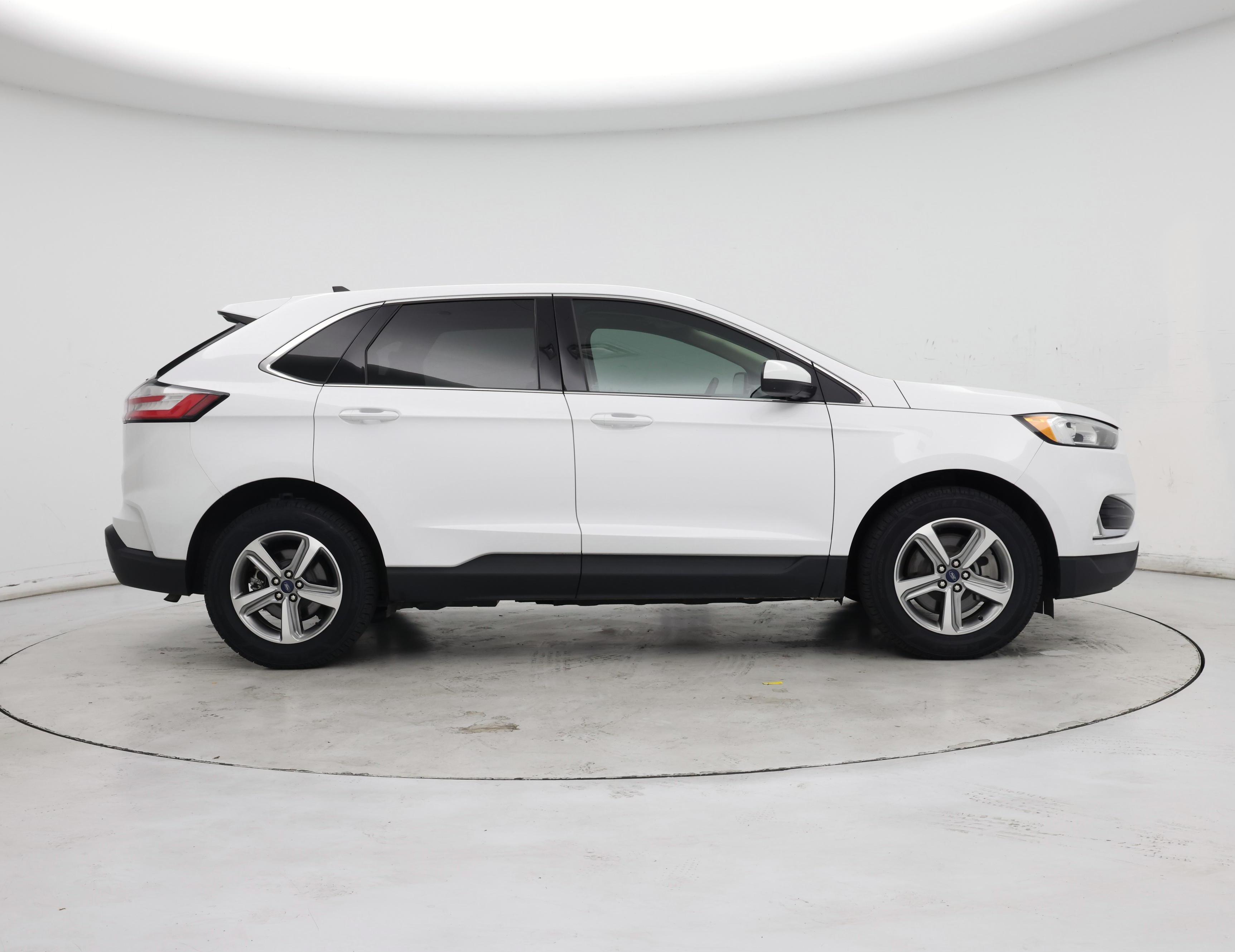 Thumbnail: 2021 Ford Edge - 7