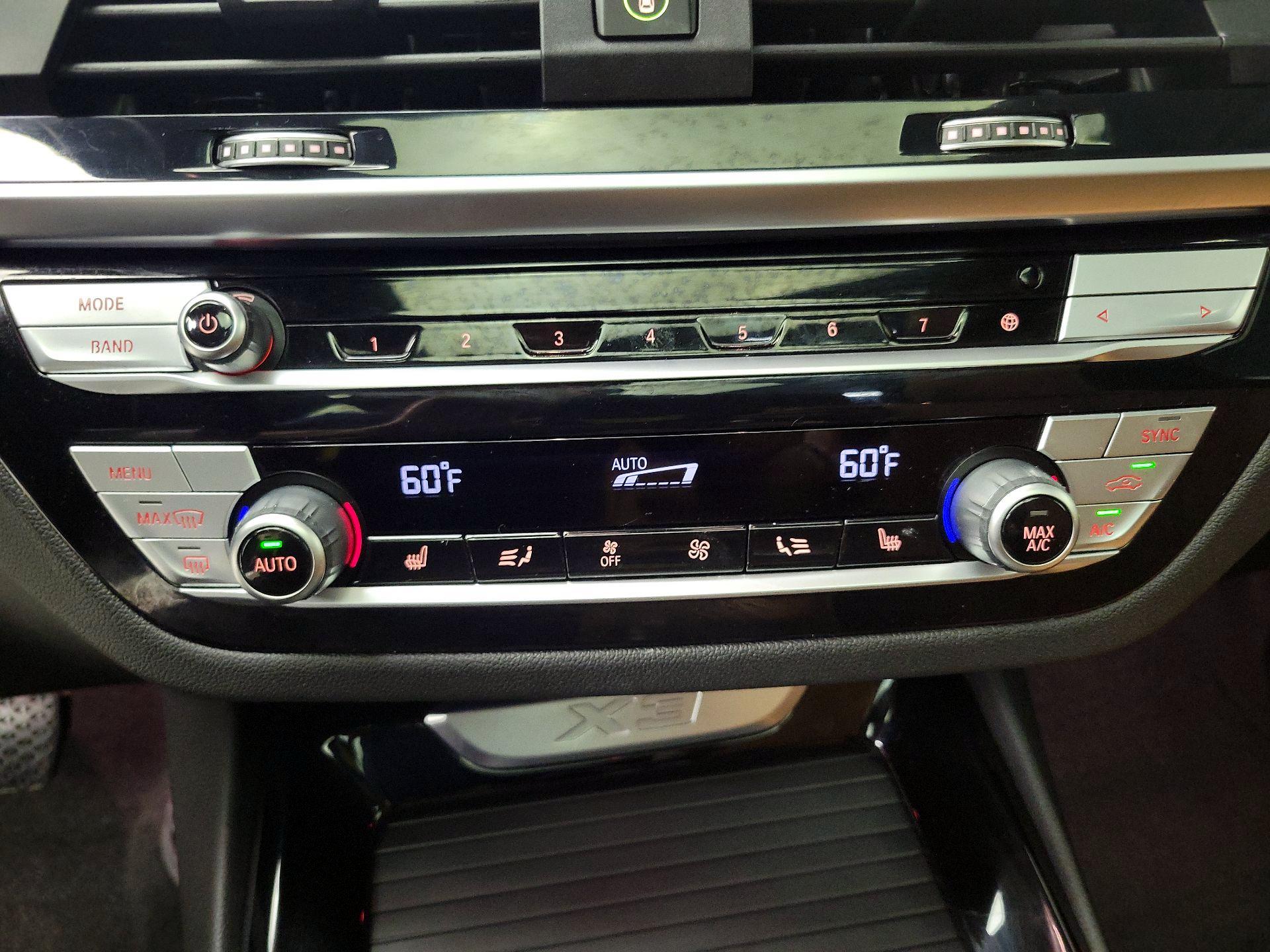 Thumbnail: 2021 BMW X3 - 17