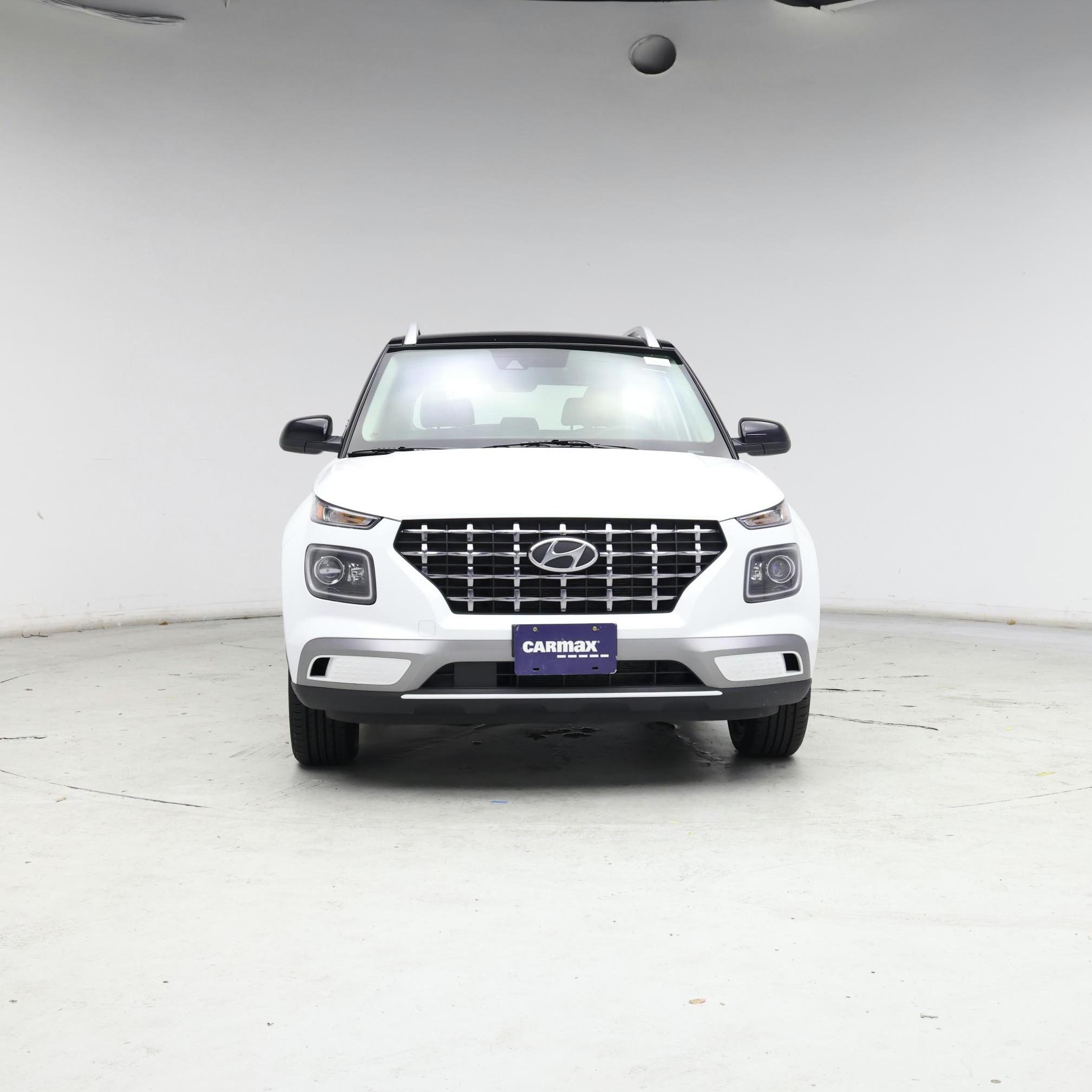 Thumbnail: 2022 Hyundai Venue - 5