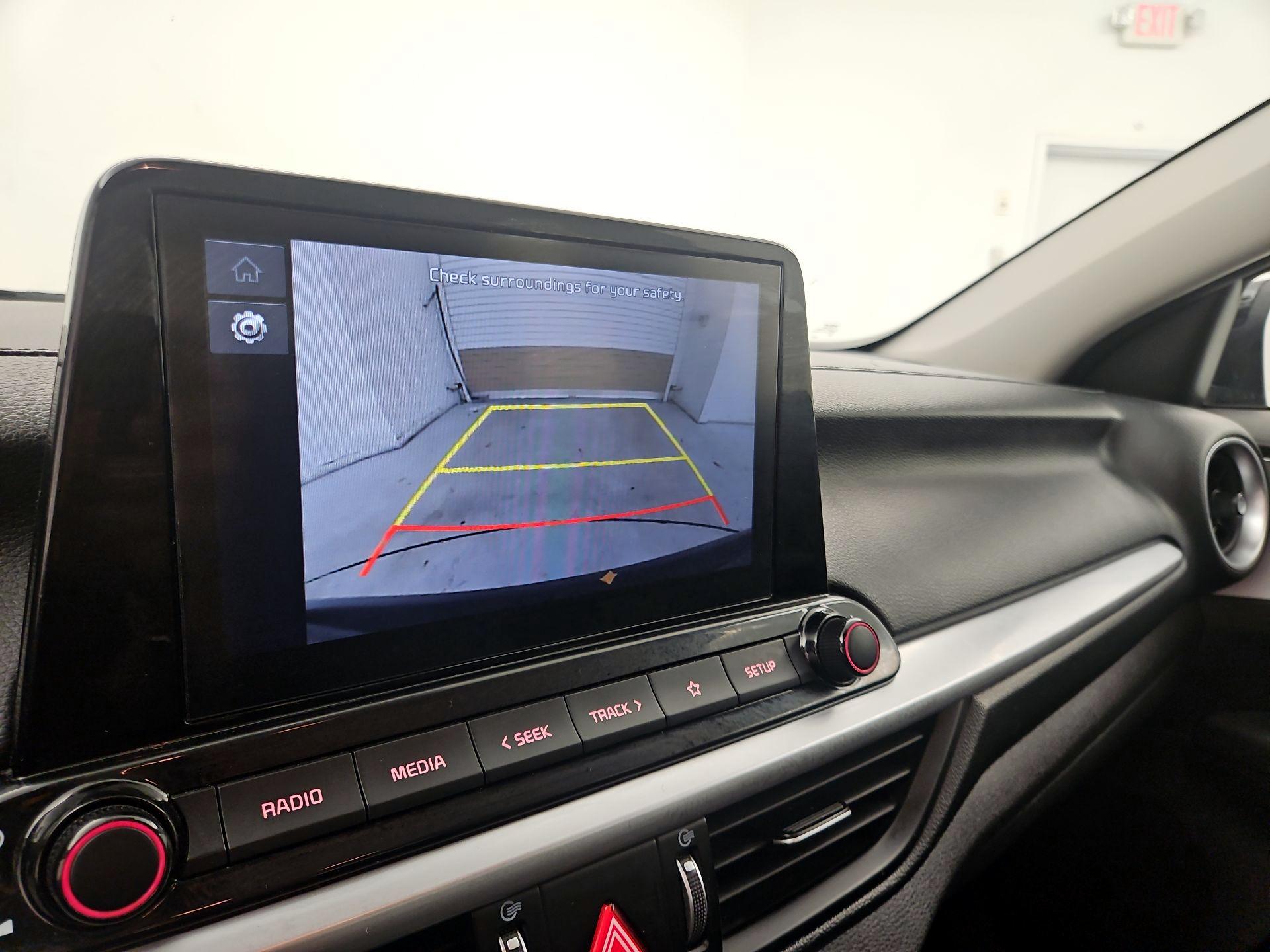 Thumbnail: 2023 Kia Forte - 14