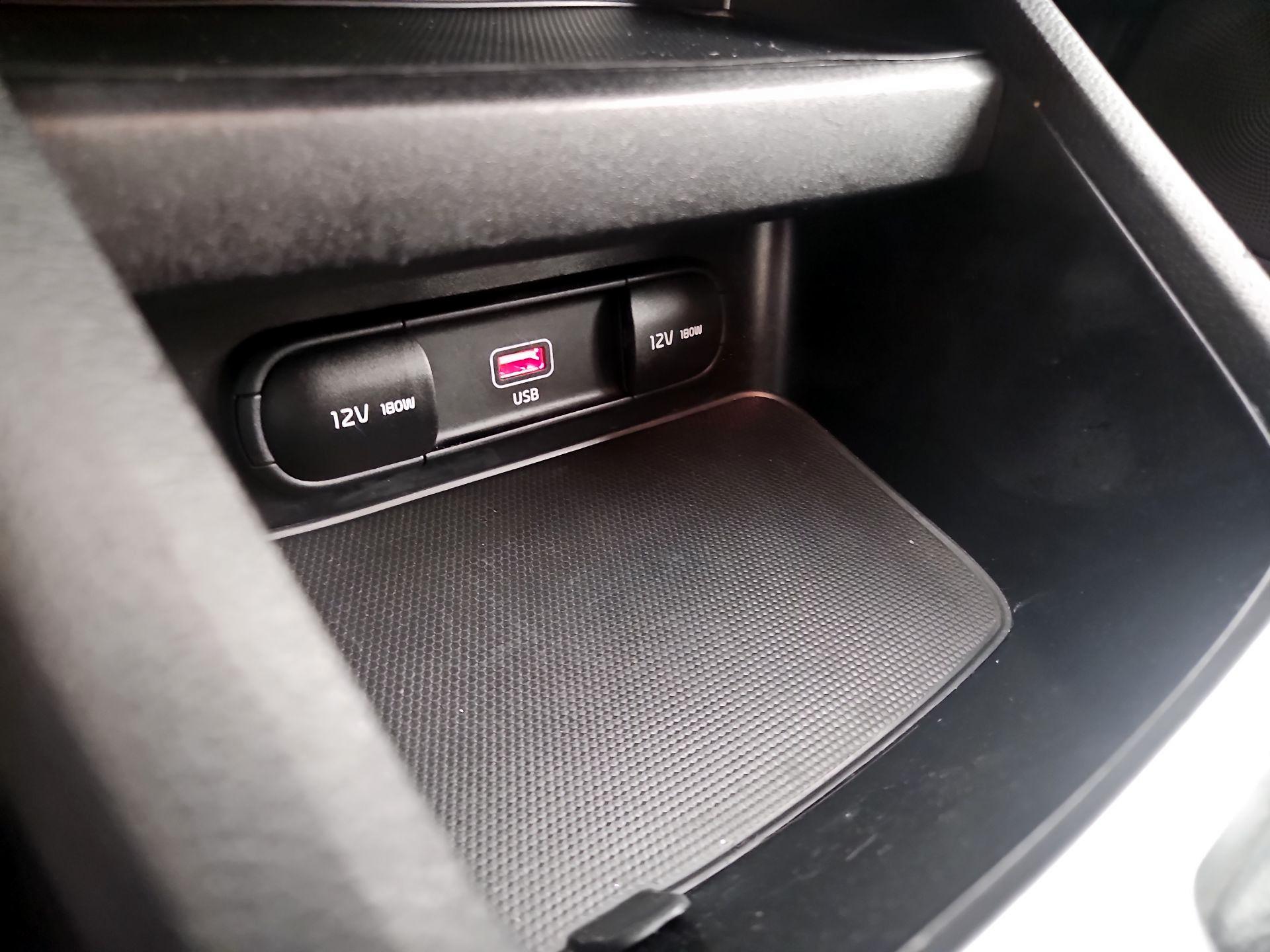 Thumbnail: 2023 Kia Forte - 18