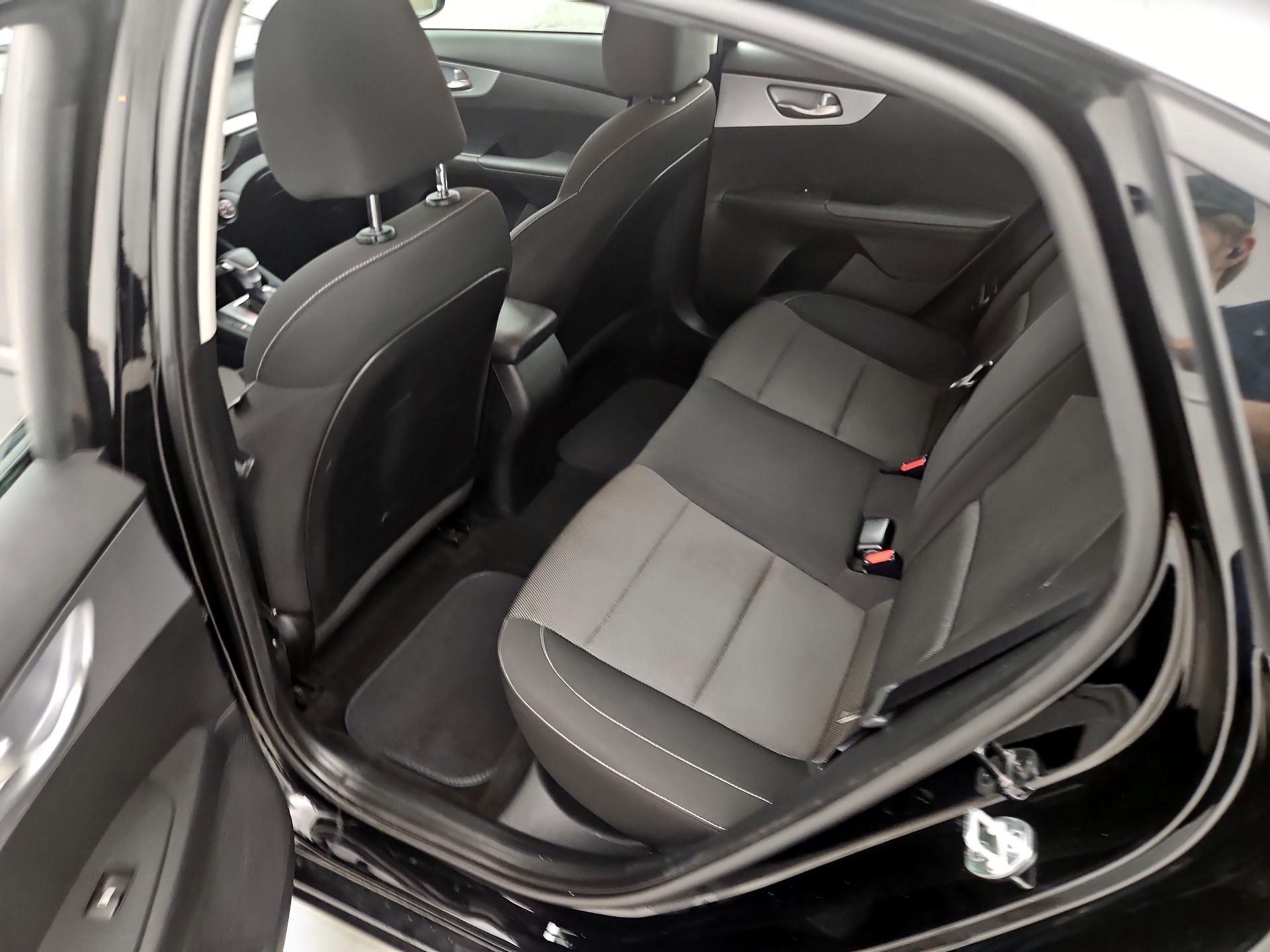 Thumbnail: 2023 Kia Forte - 19