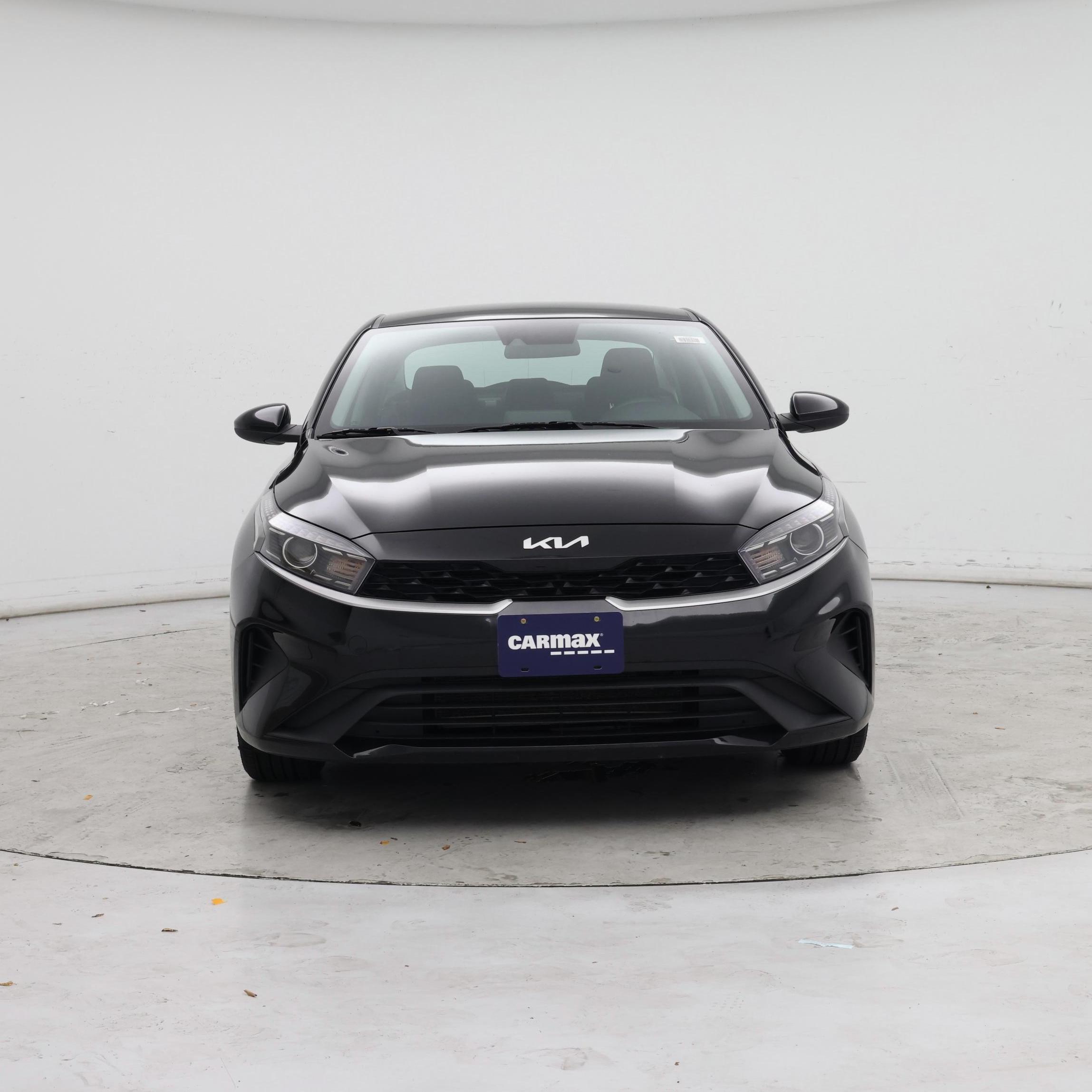 Thumbnail: 2023 Kia Forte - 5