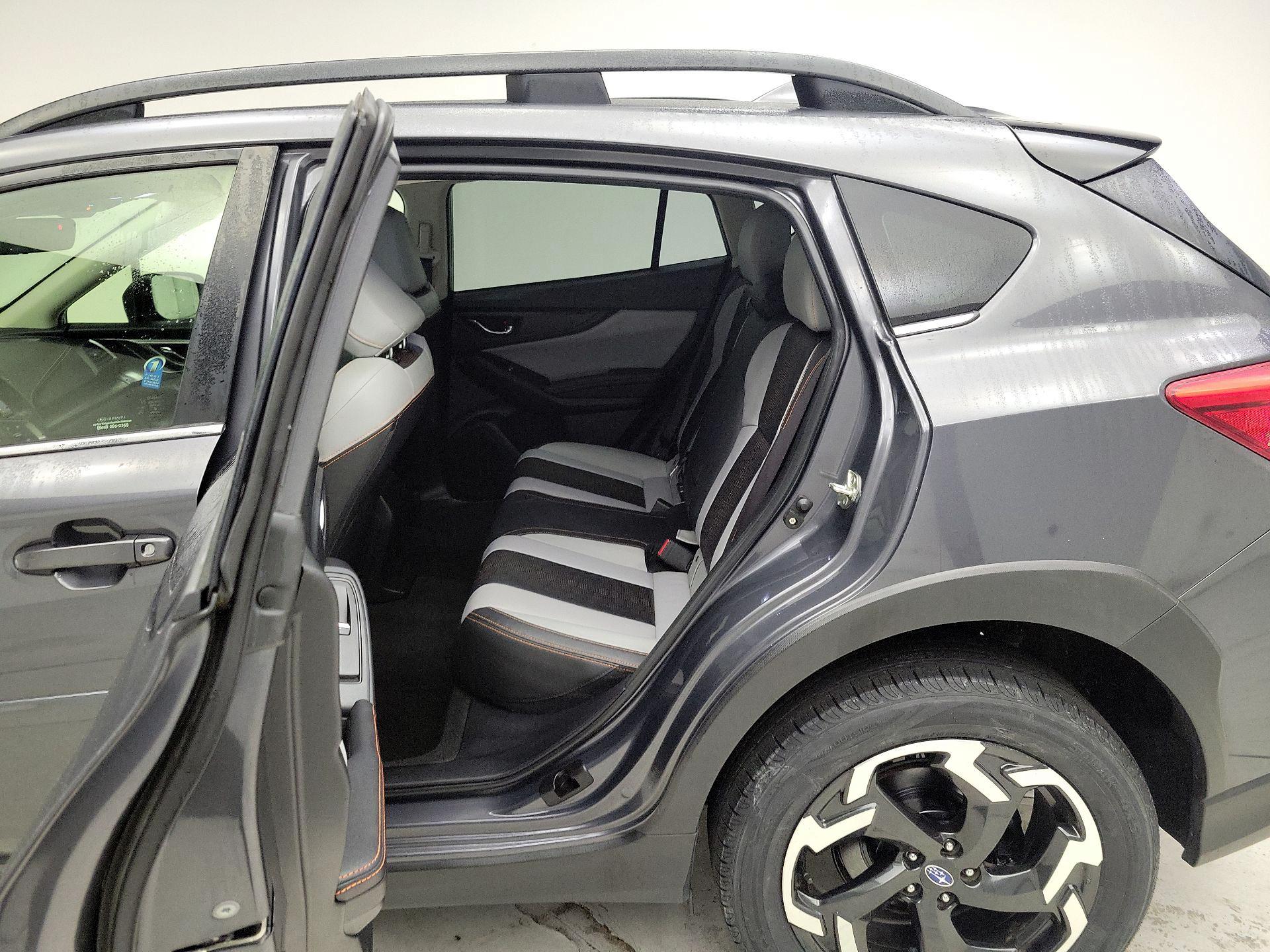 Thumbnail: 2021 Subaru Crosstrek - 20