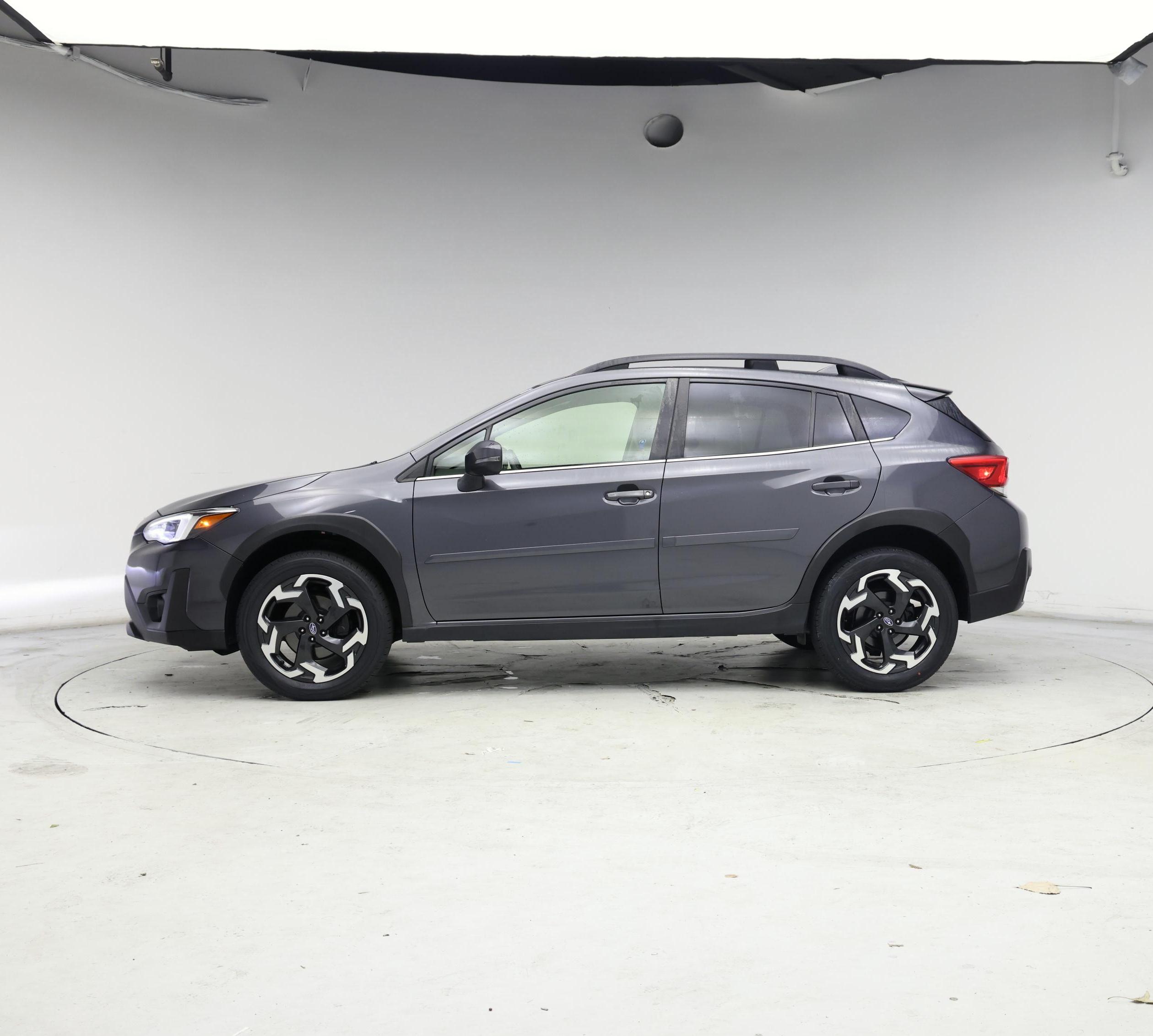 Thumbnail: 2021 Subaru Crosstrek - 3