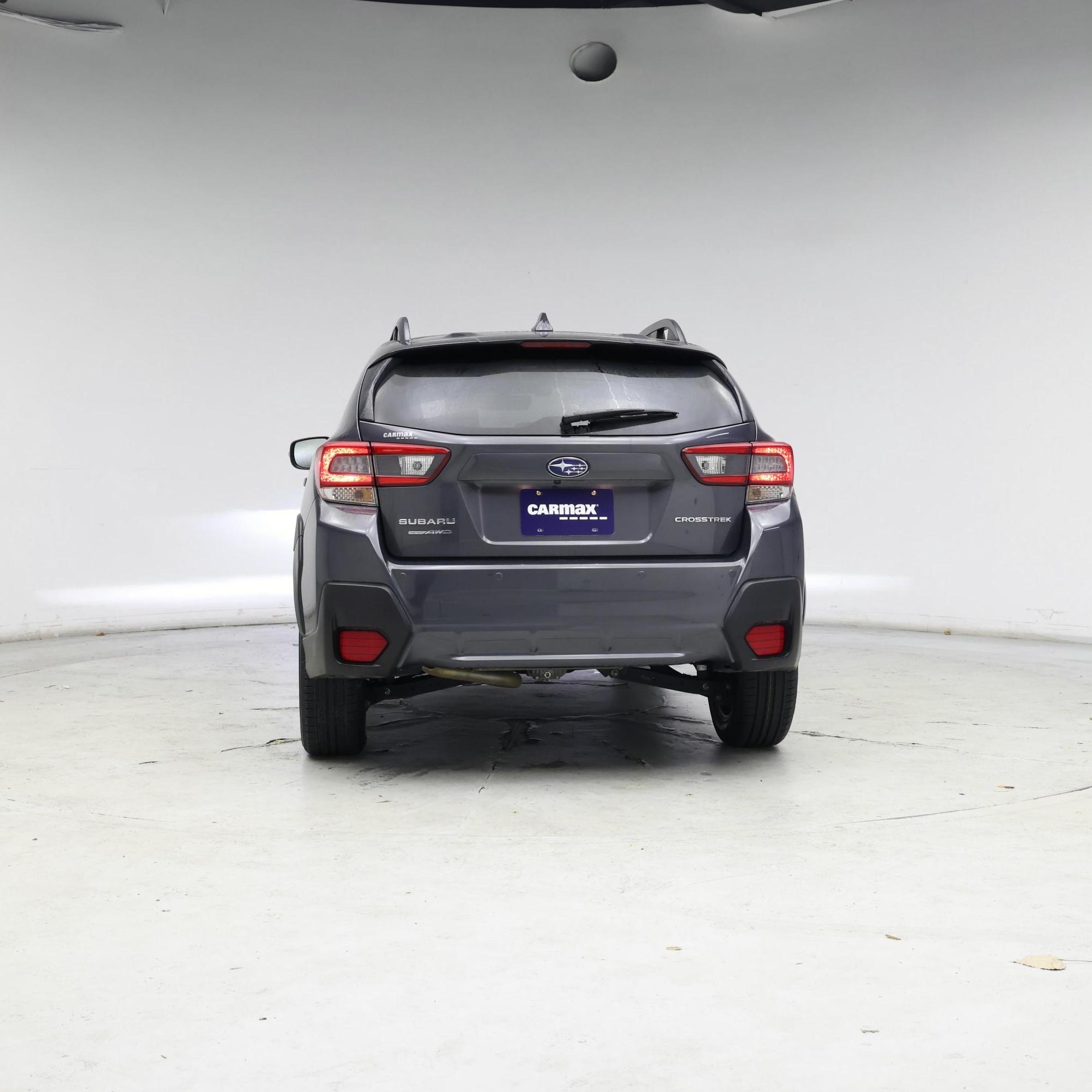 Thumbnail: 2021 Subaru Crosstrek - 6