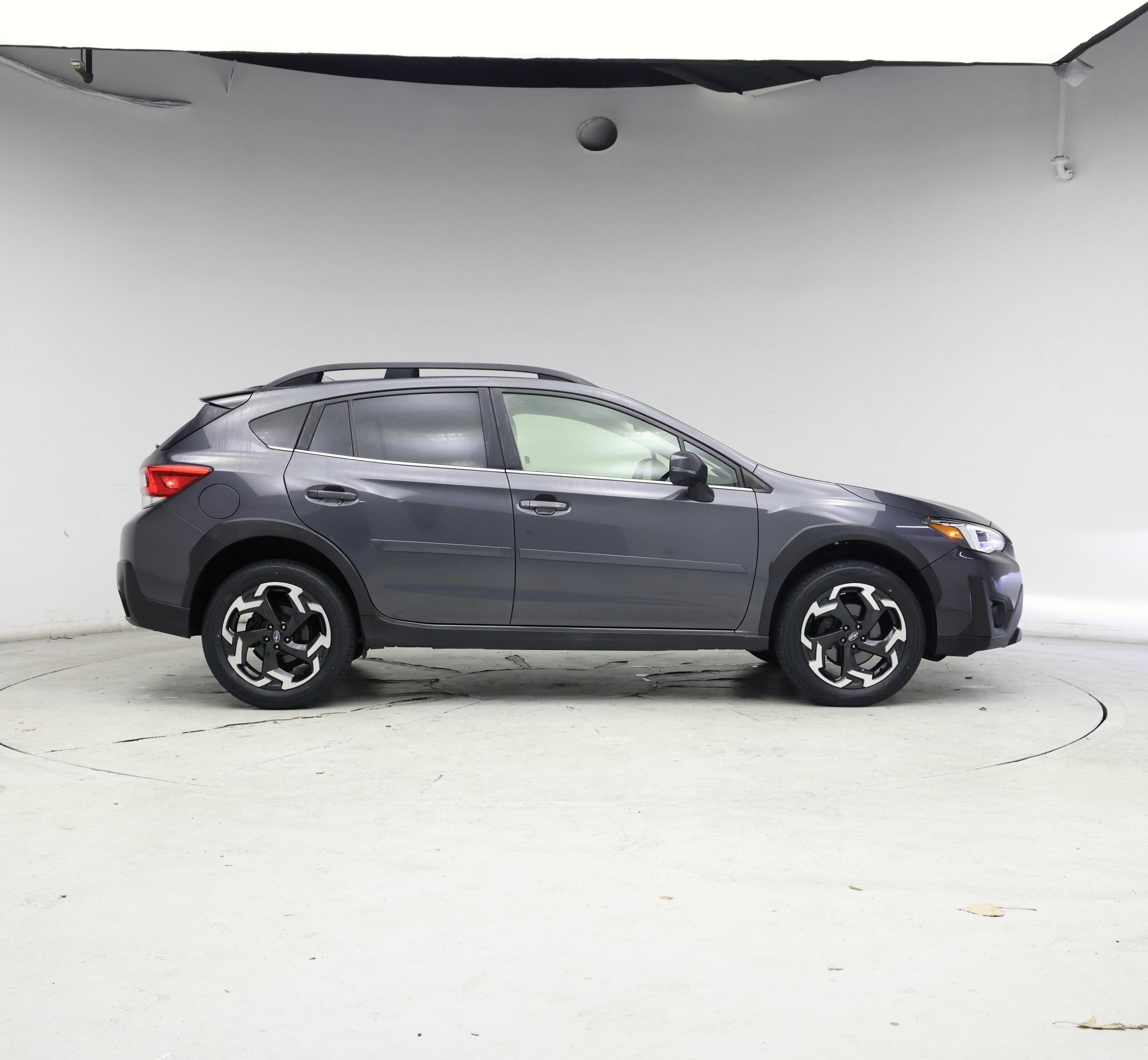 Thumbnail: 2021 Subaru Crosstrek - 7