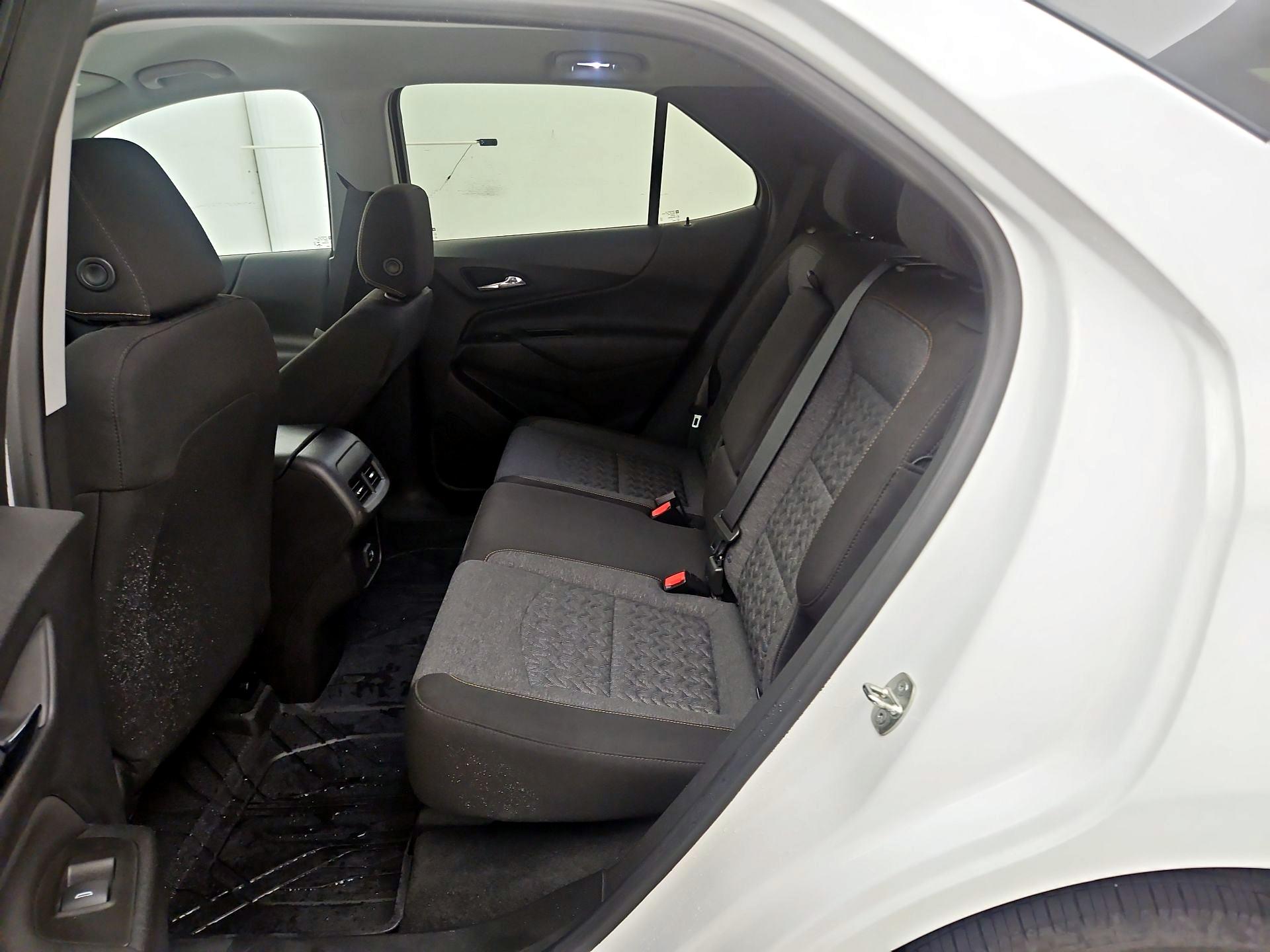 Thumbnail: 2022 Chevrolet Equinox - 19