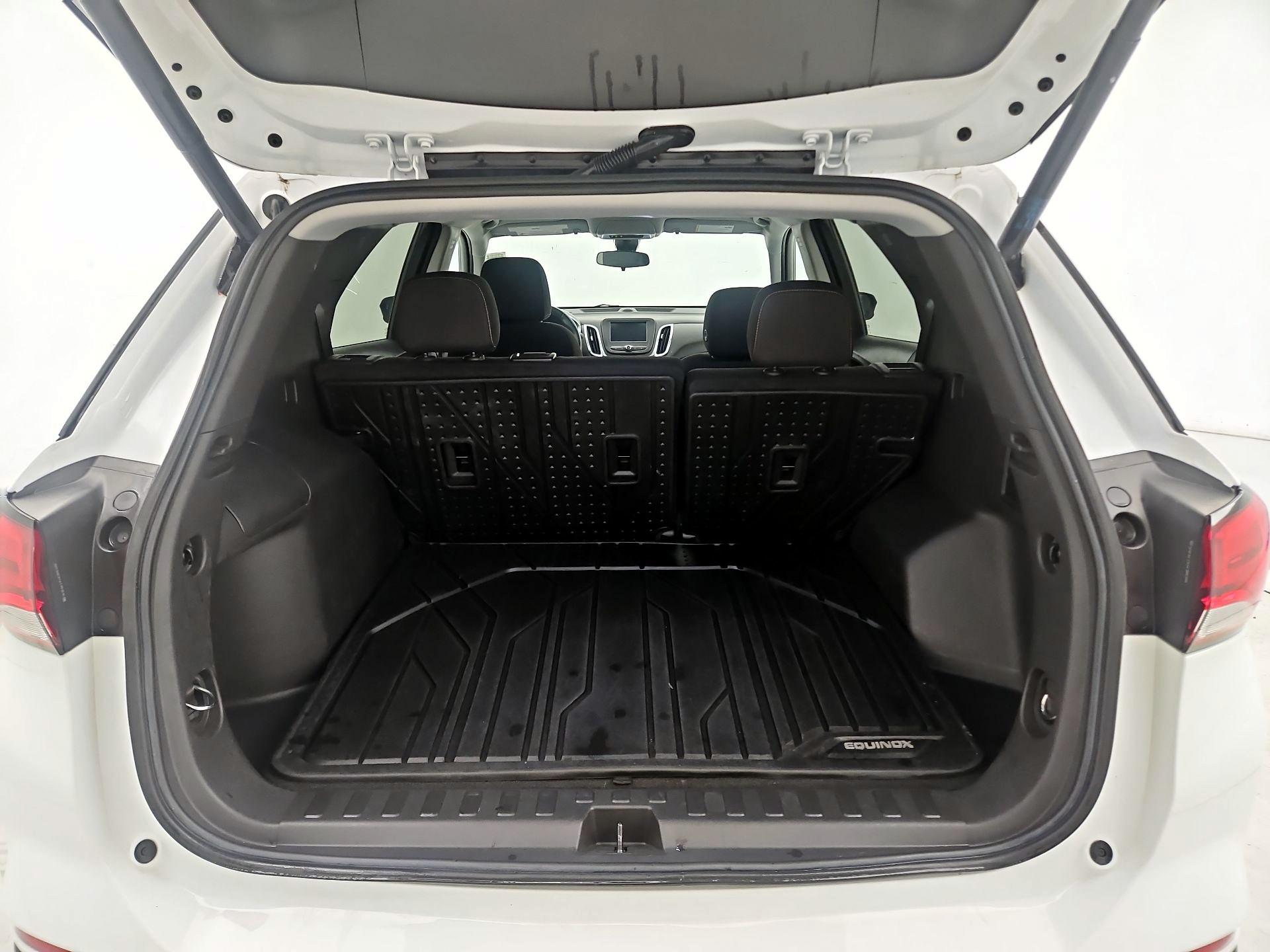Thumbnail: 2022 Chevrolet Equinox - 20