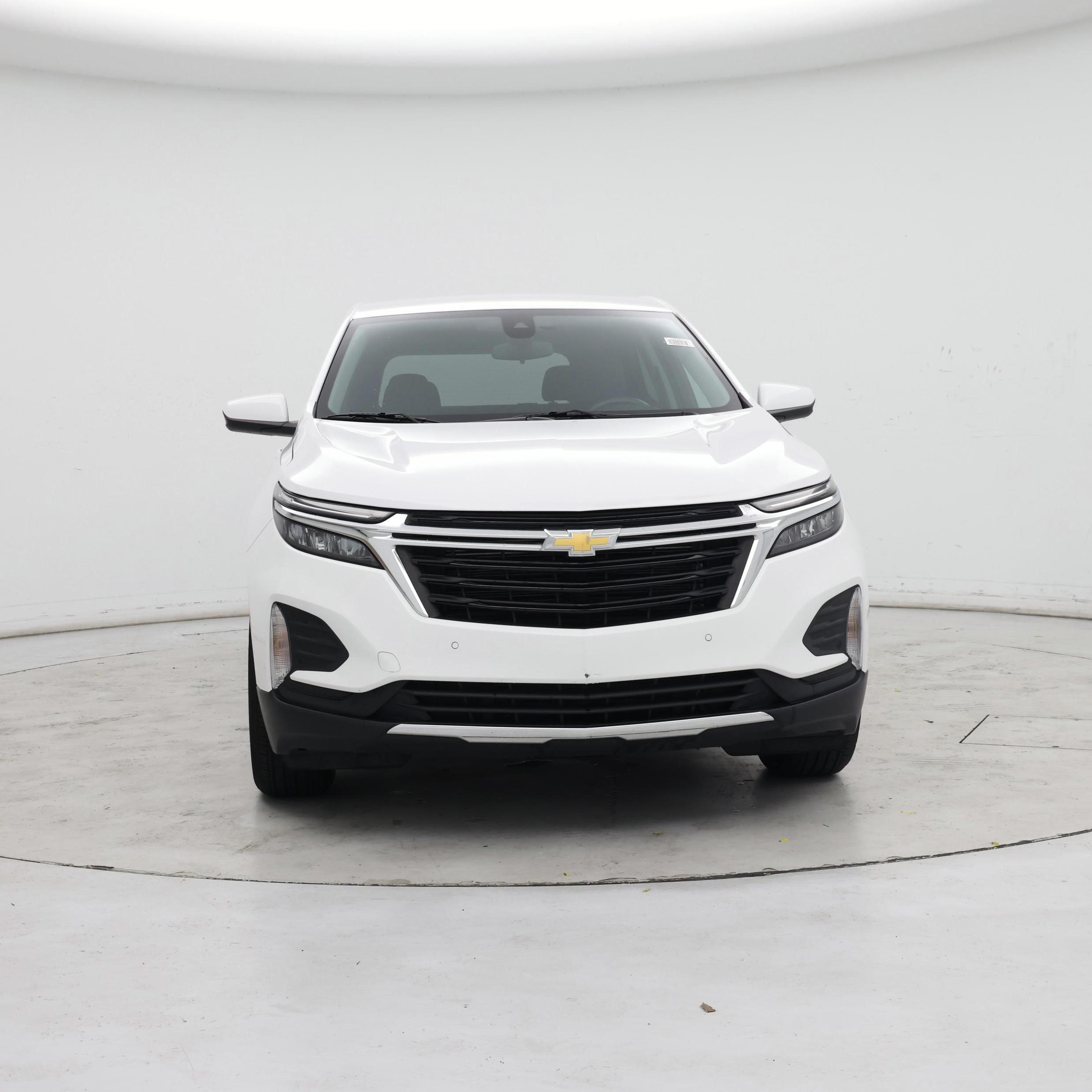 Thumbnail: 2022 Chevrolet Equinox - 5