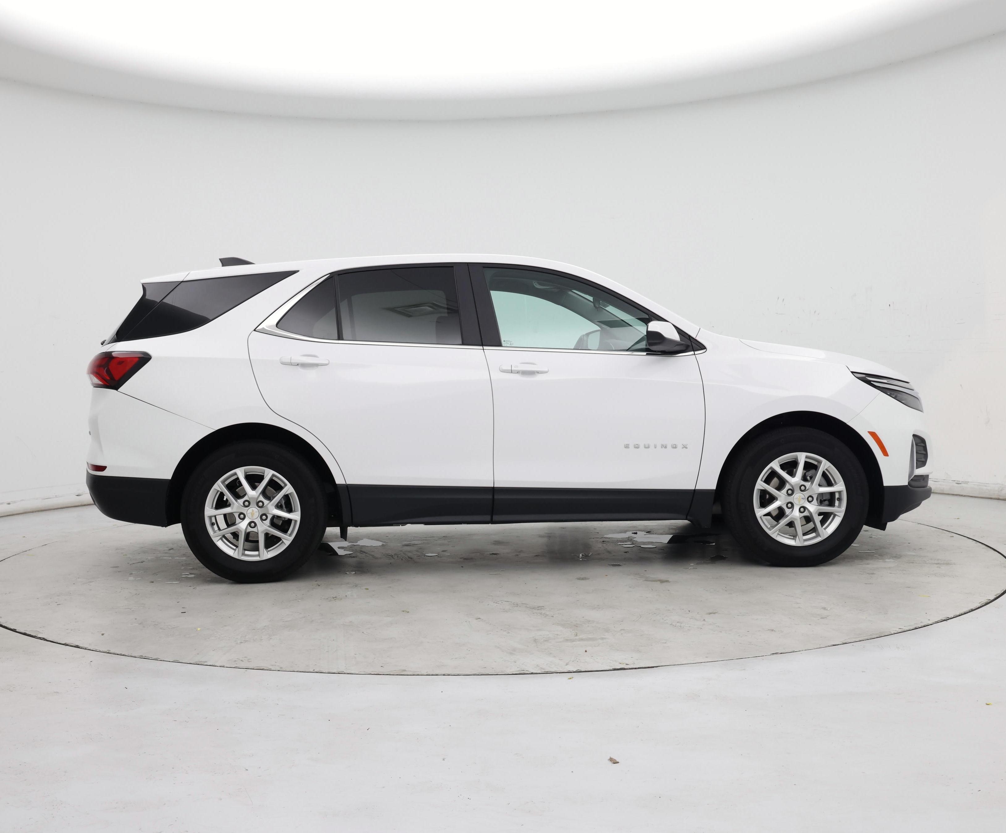 Thumbnail: 2022 Chevrolet Equinox - 7