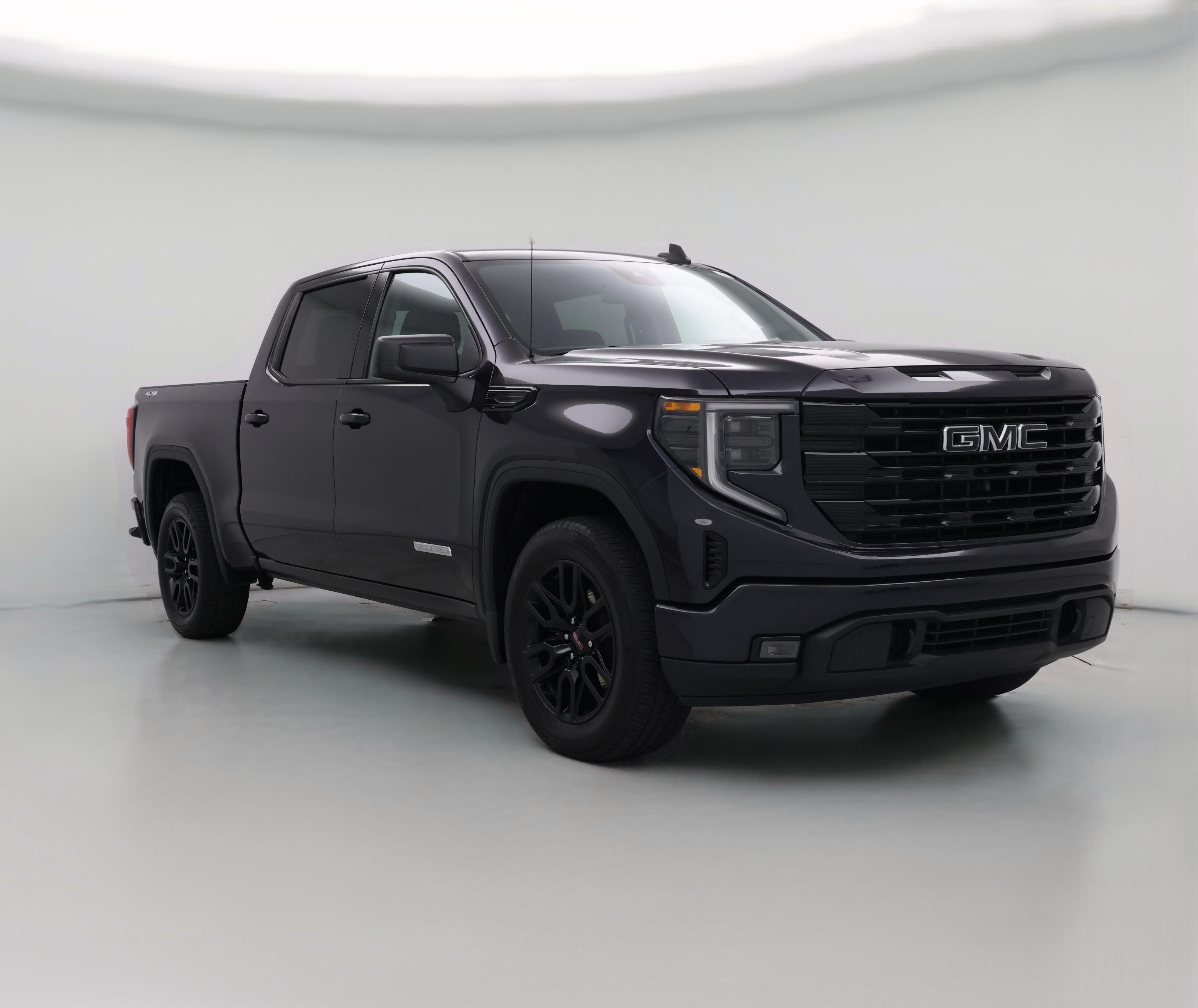 Thumbnail: 2023 GMC Sierra 1500 - 1