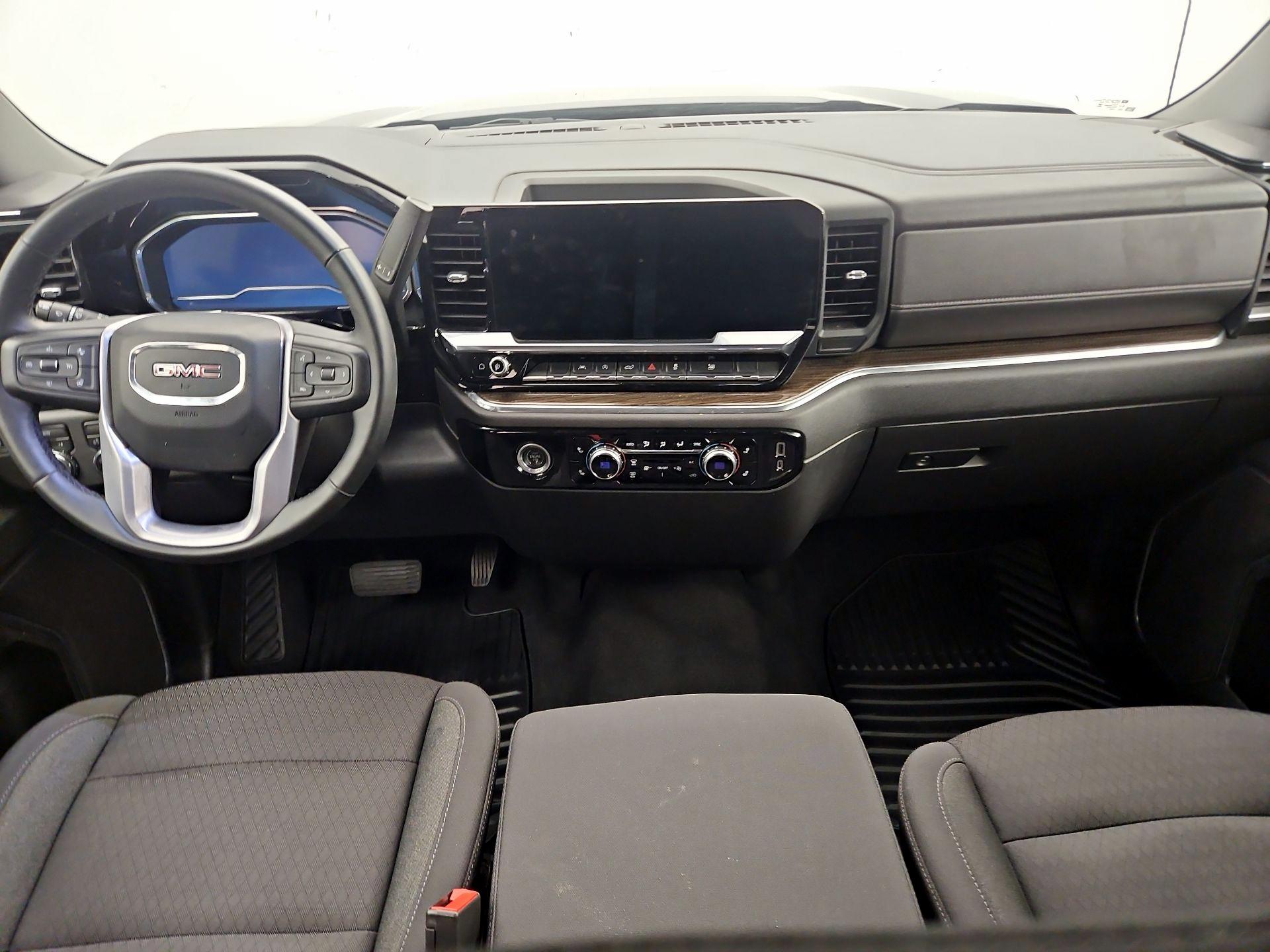 Thumbnail: 2023 GMC Sierra 1500 - 9