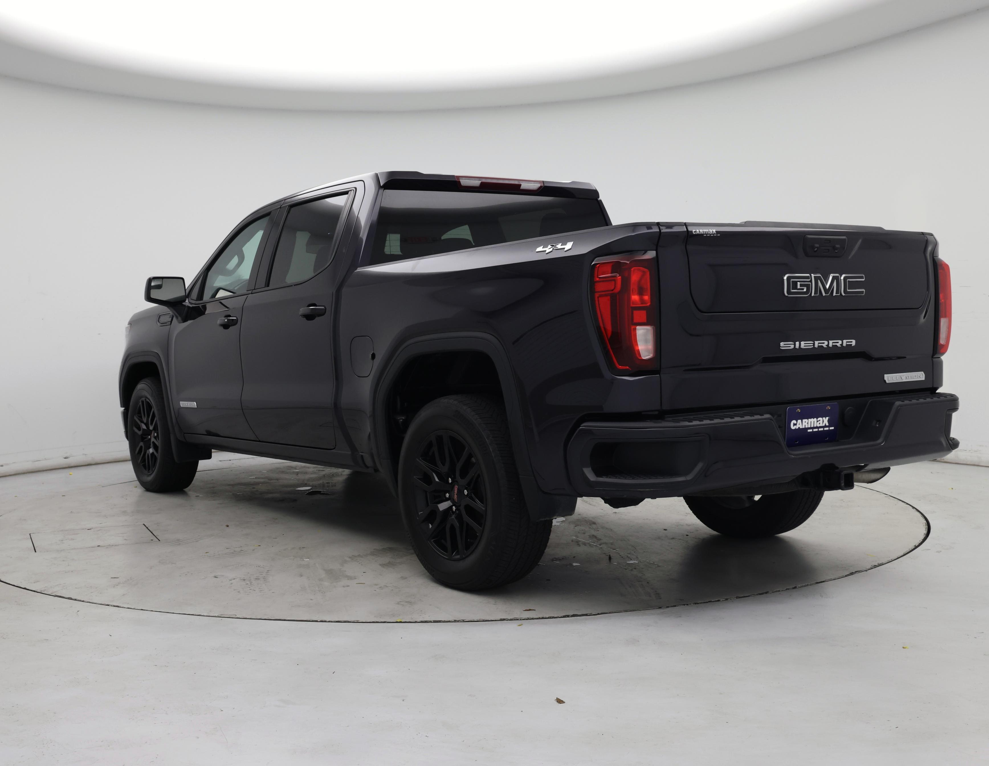 Thumbnail: 2023 GMC Sierra 1500 - 2