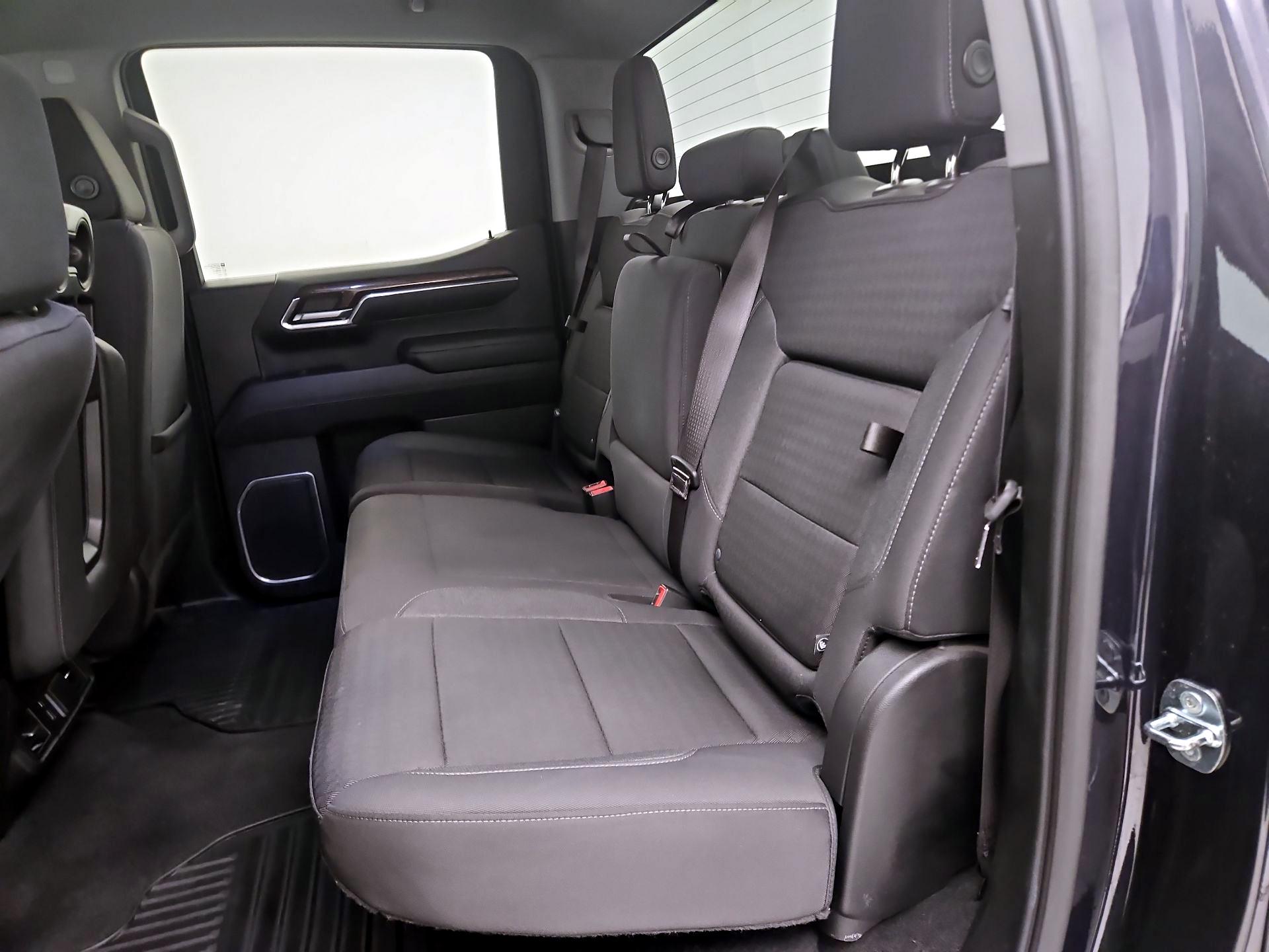 Thumbnail: 2023 GMC Sierra 1500 - 19