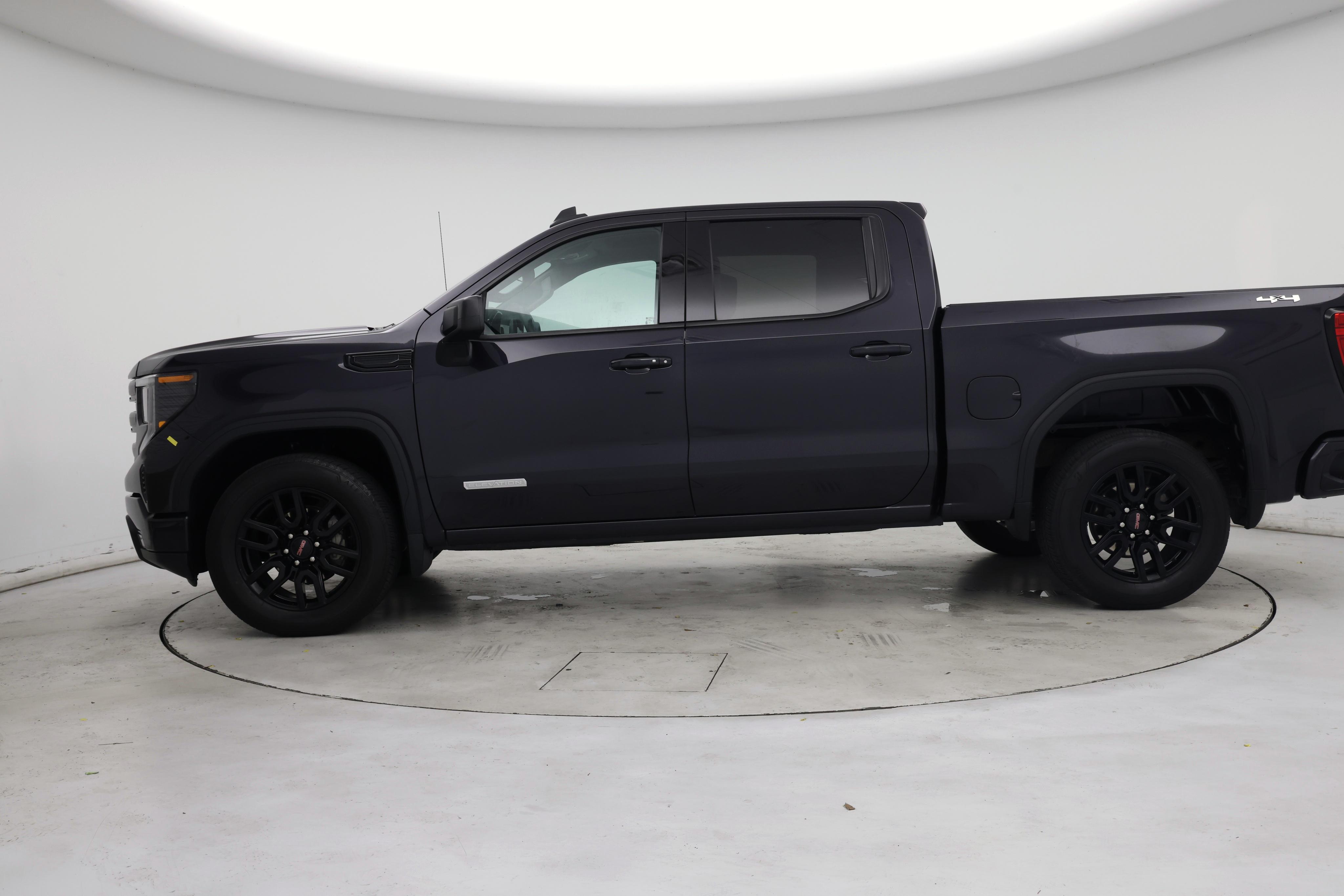 Thumbnail: 2023 GMC Sierra 1500 - 3