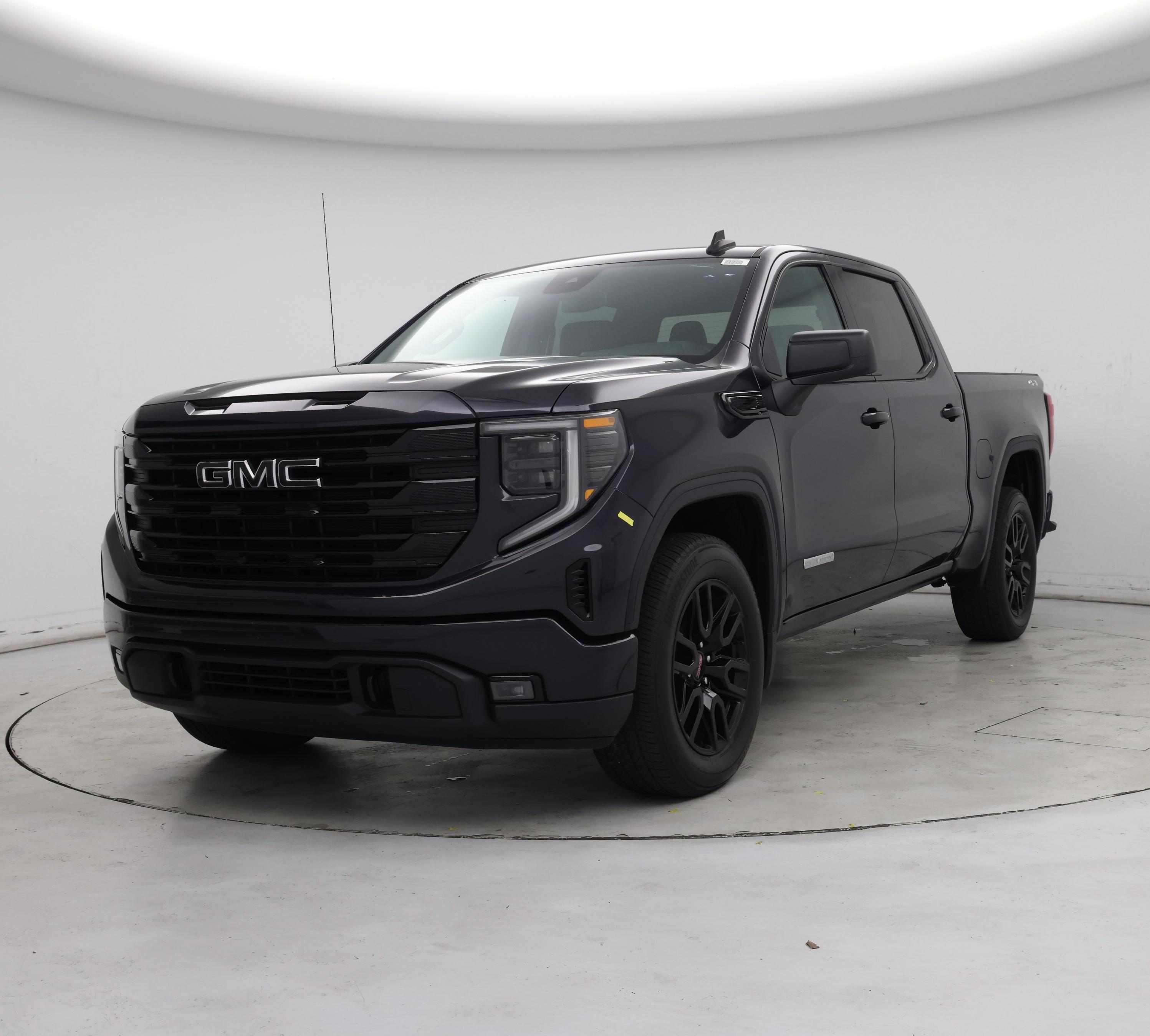 Thumbnail: 2023 GMC Sierra 1500 - 4