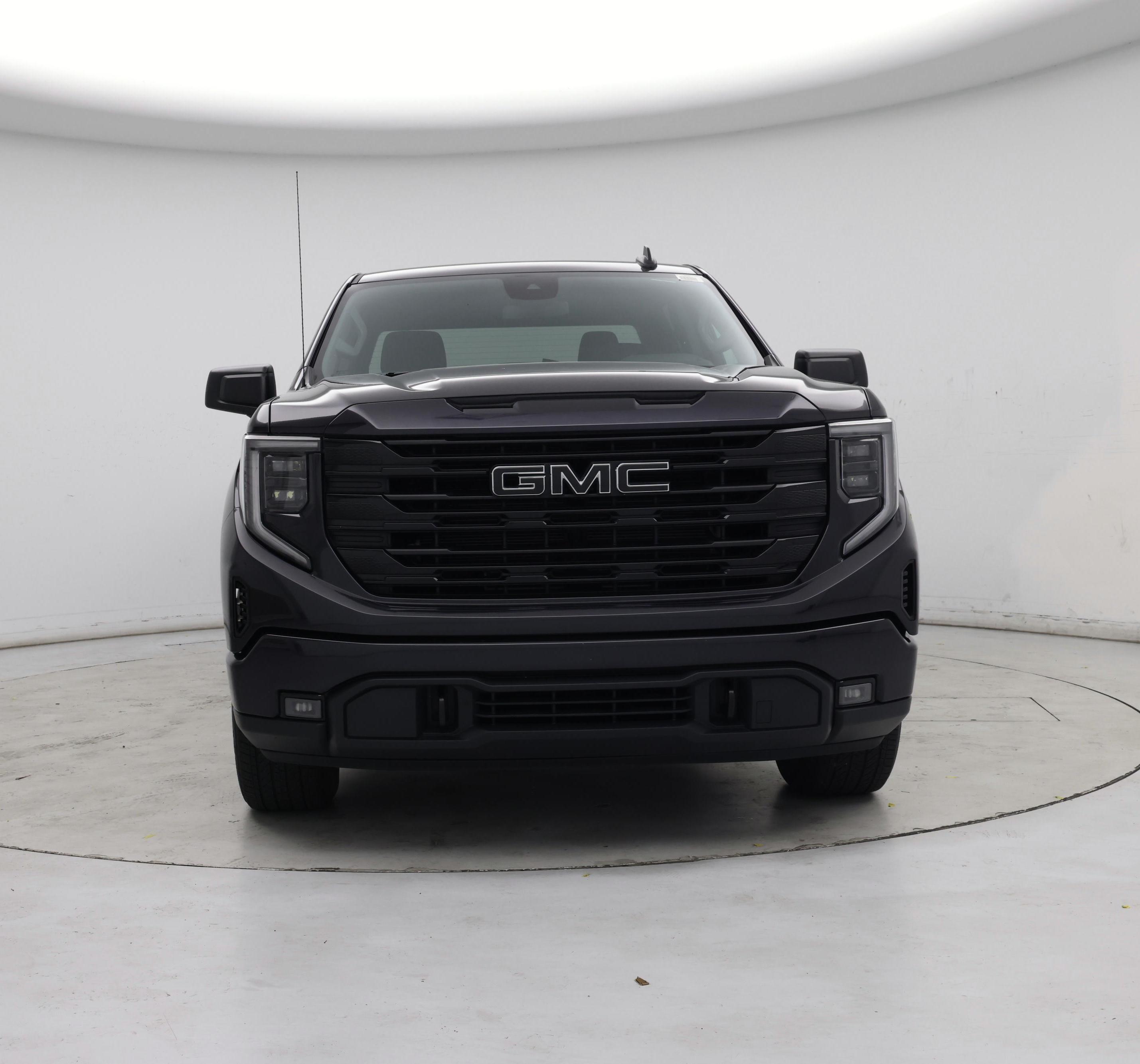 Thumbnail: 2023 GMC Sierra 1500 - 5