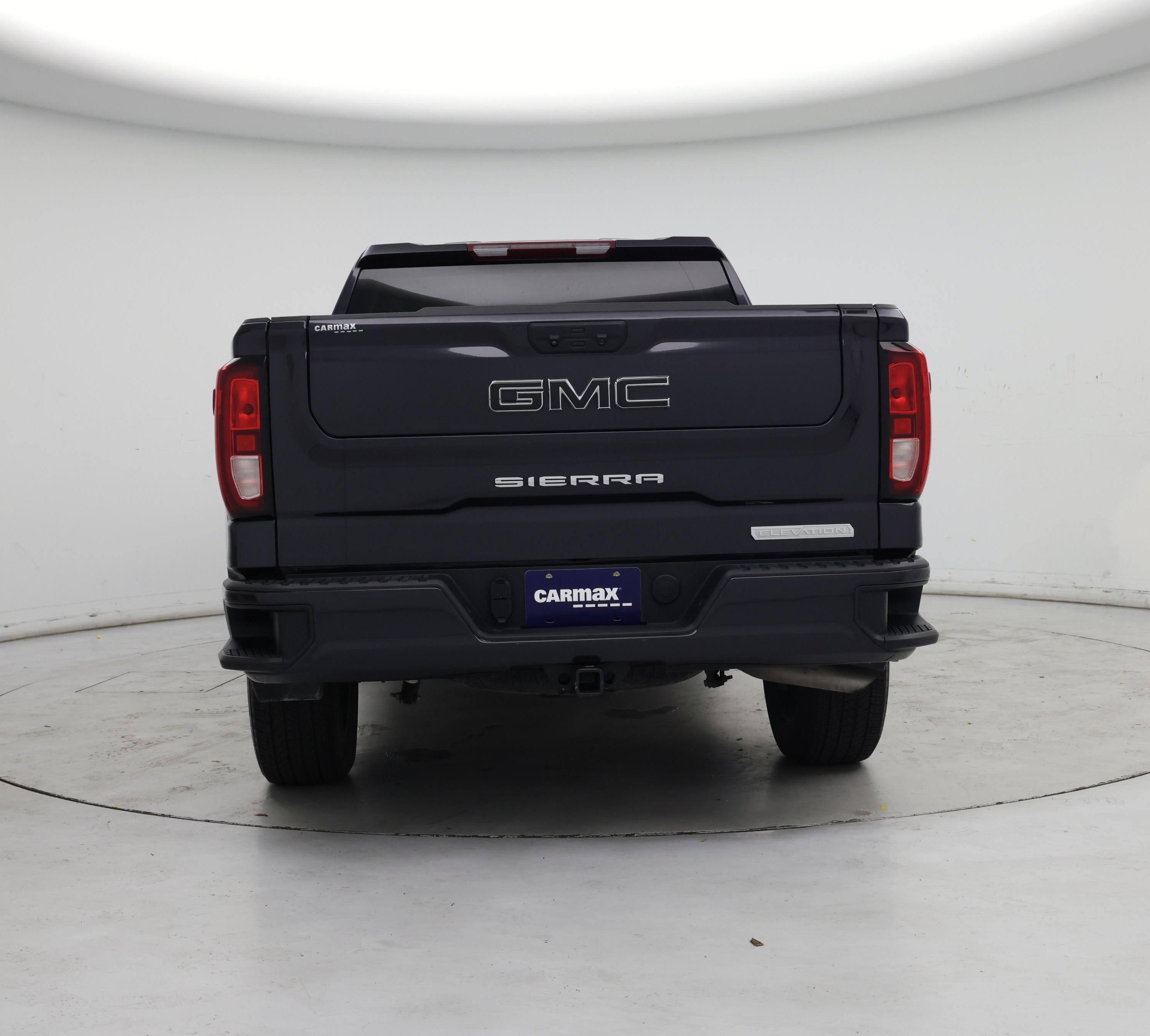 Thumbnail: 2023 GMC Sierra 1500 - 6