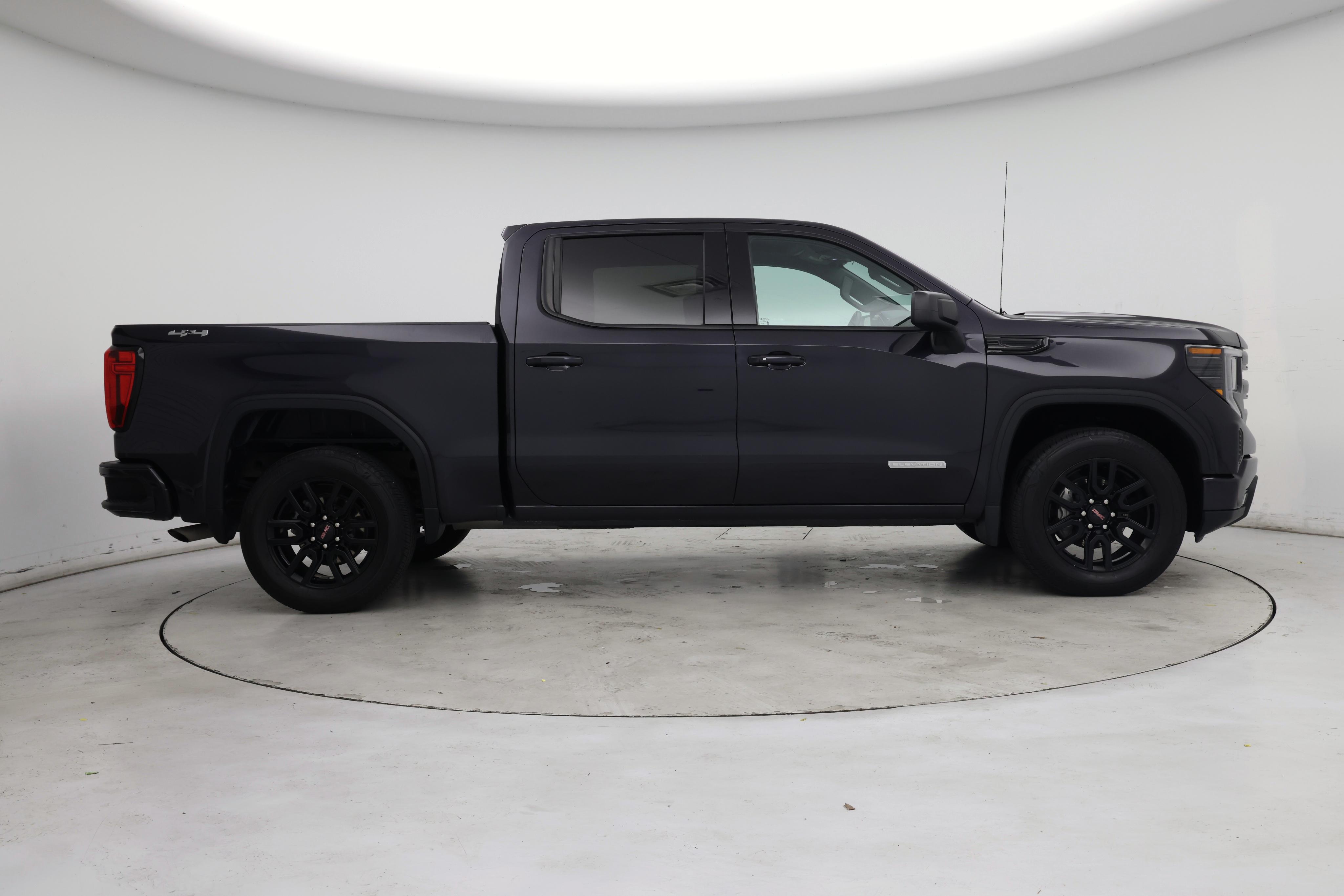 Thumbnail: 2023 GMC Sierra 1500 - 7