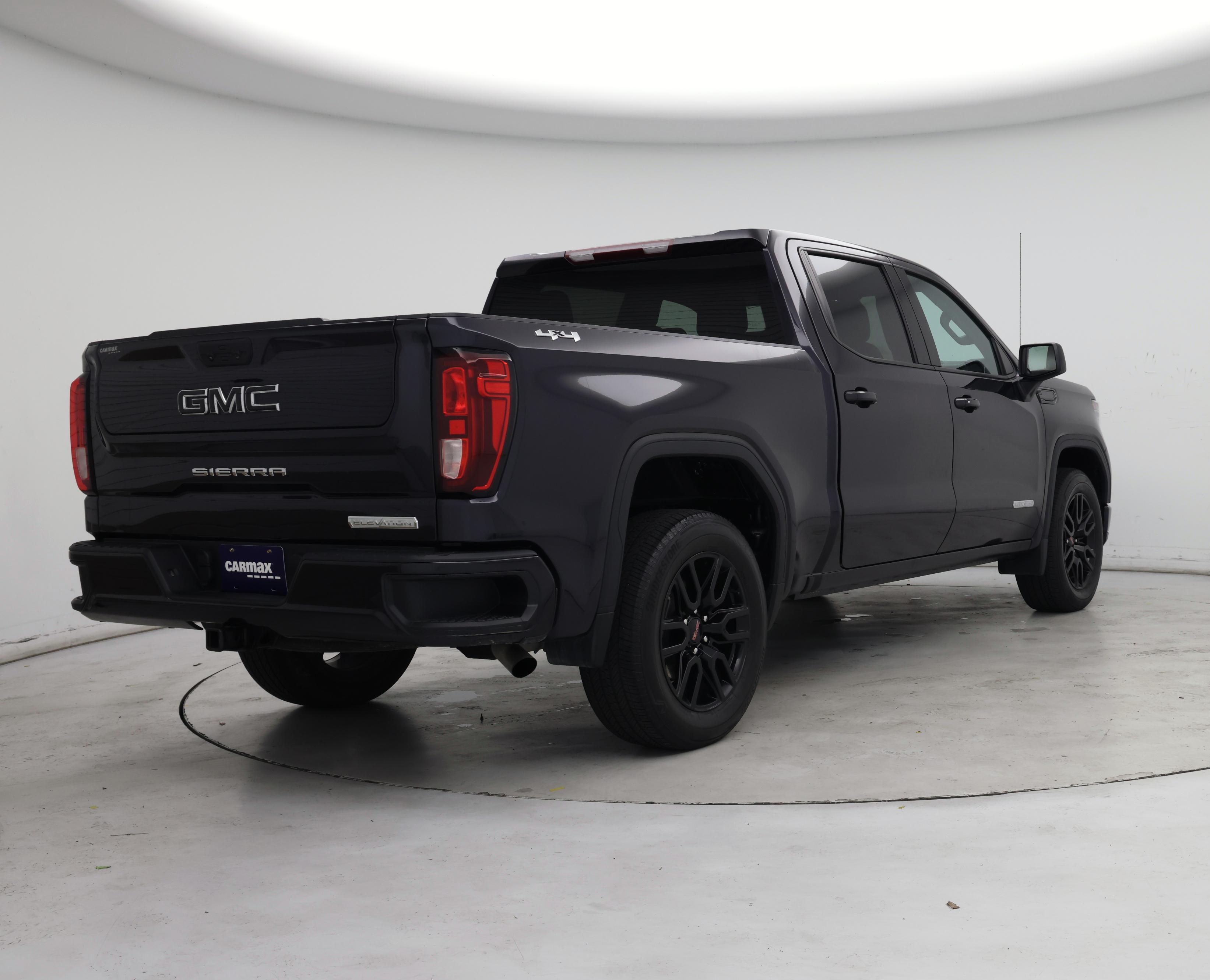 Thumbnail: 2023 GMC Sierra 1500 - 8
