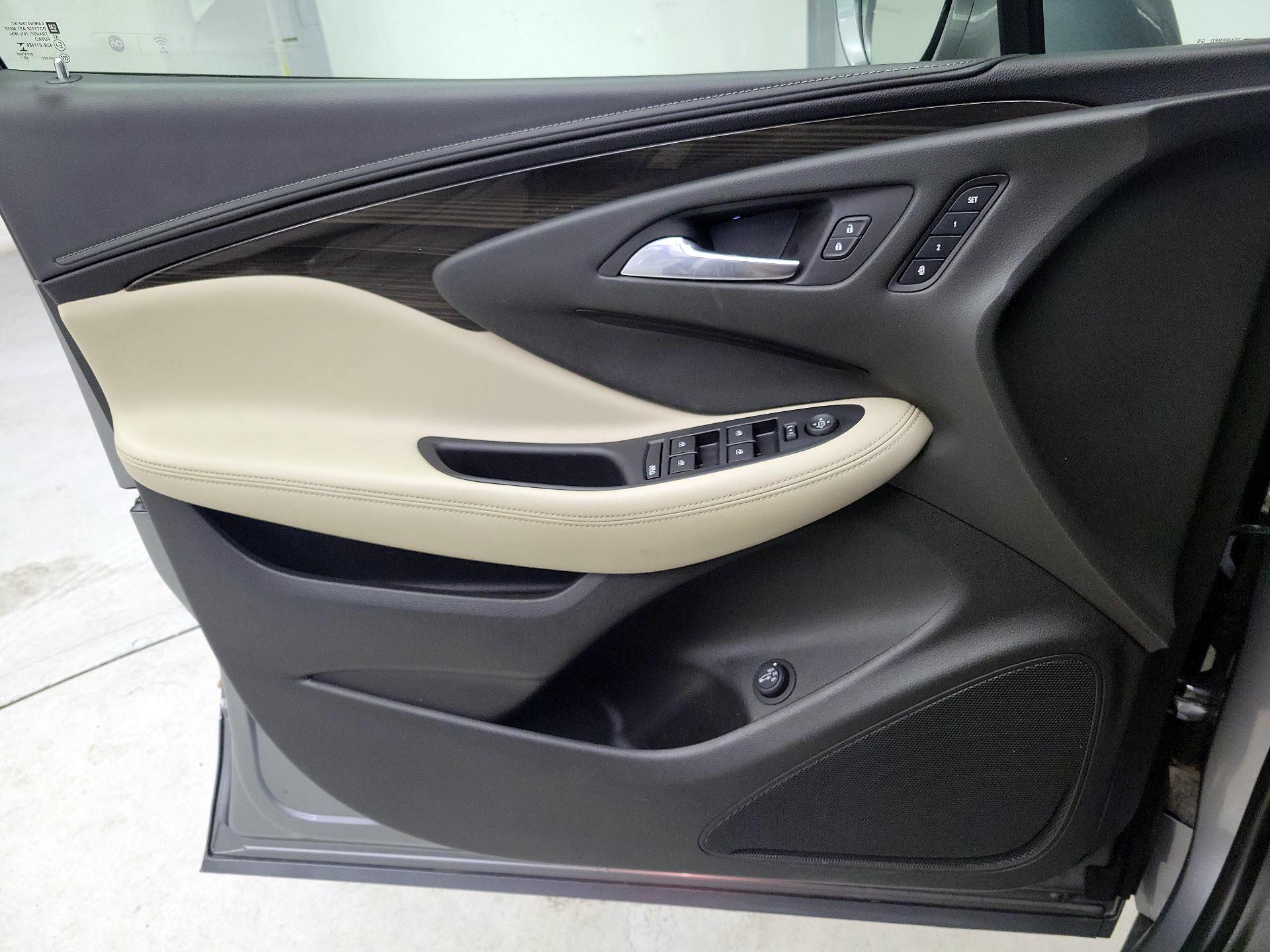 Thumbnail: 2020 Buick Envision - 12