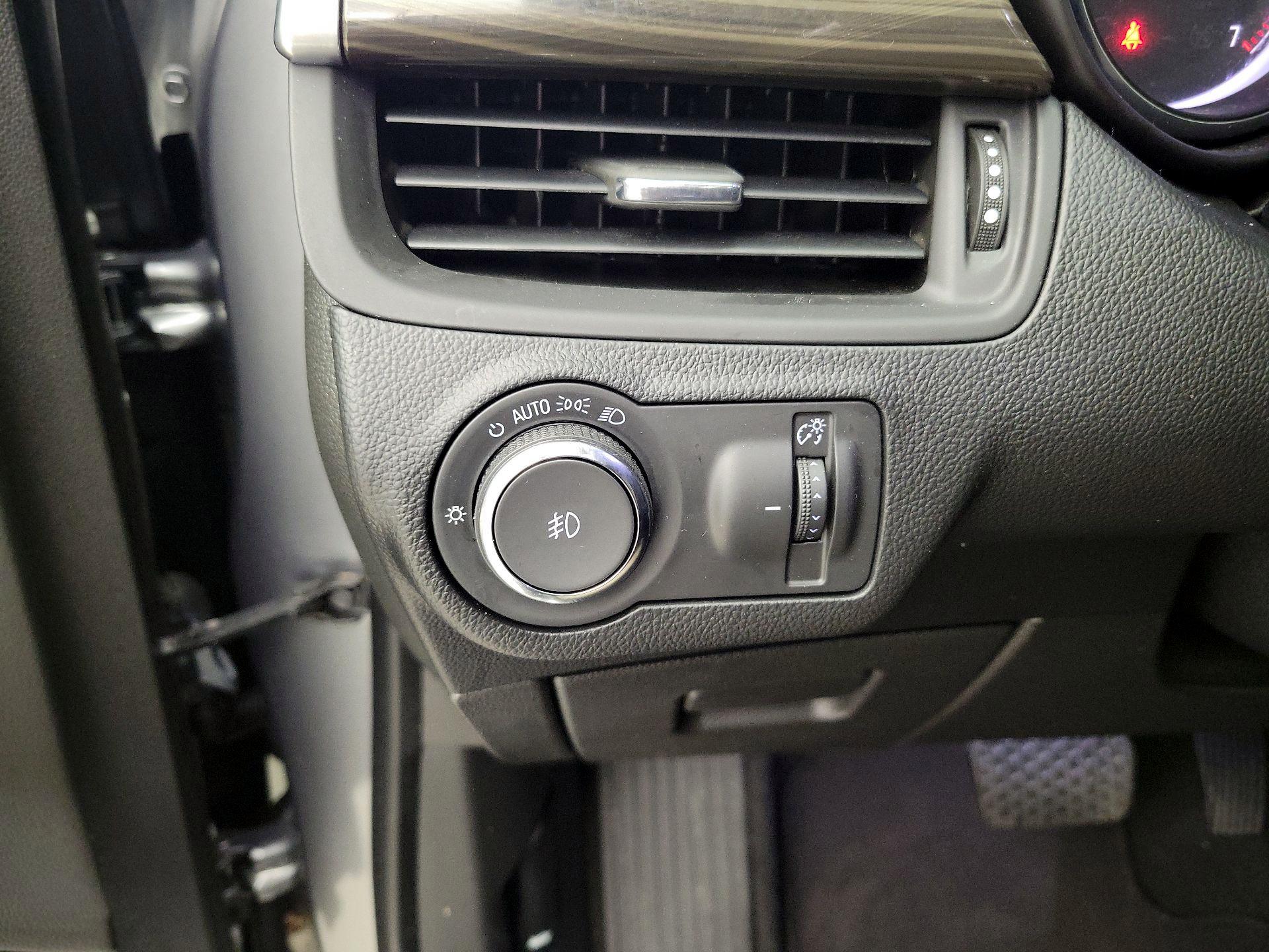 Thumbnail: 2020 Buick Envision - 13