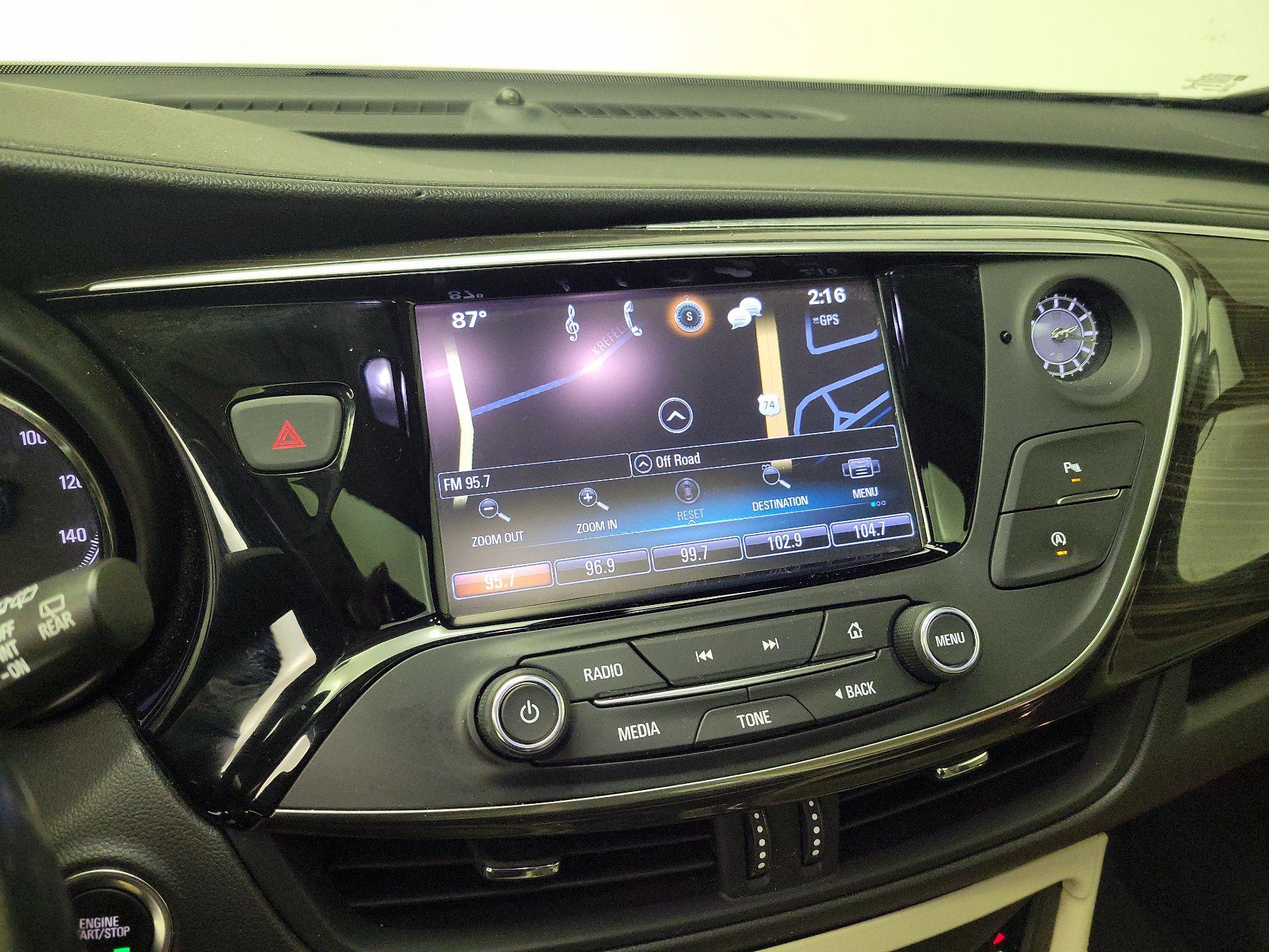 Thumbnail: 2020 Buick Envision - 14