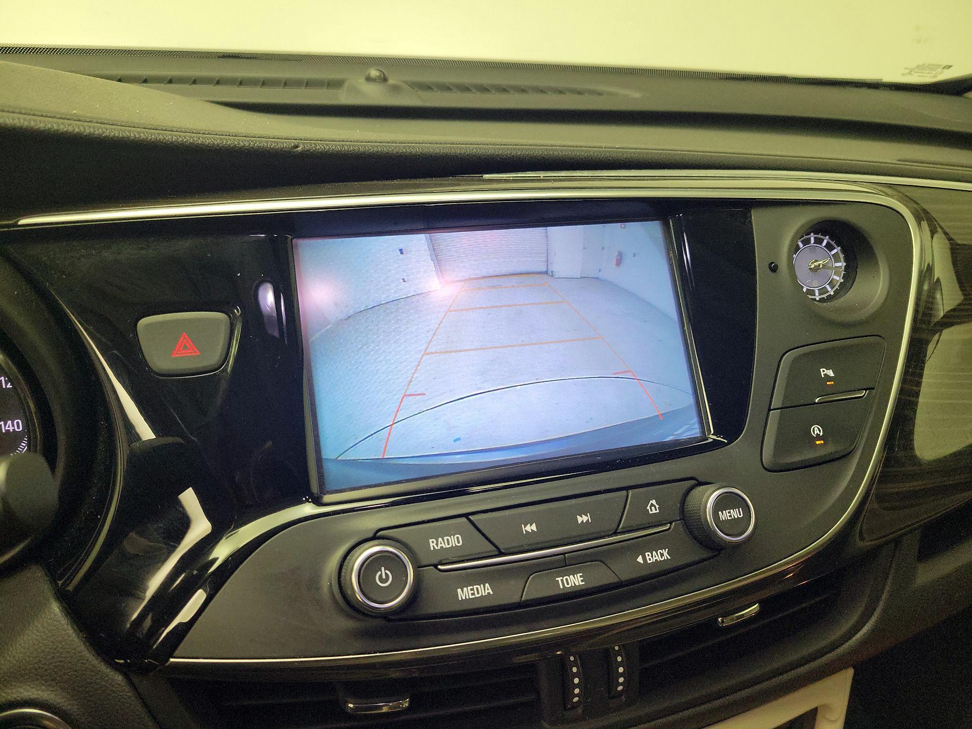 Thumbnail: 2020 Buick Envision - 15