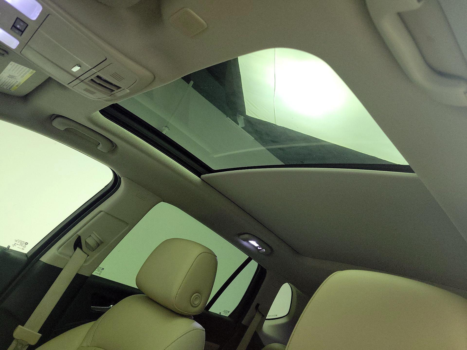 Thumbnail: 2020 Buick Envision - 20