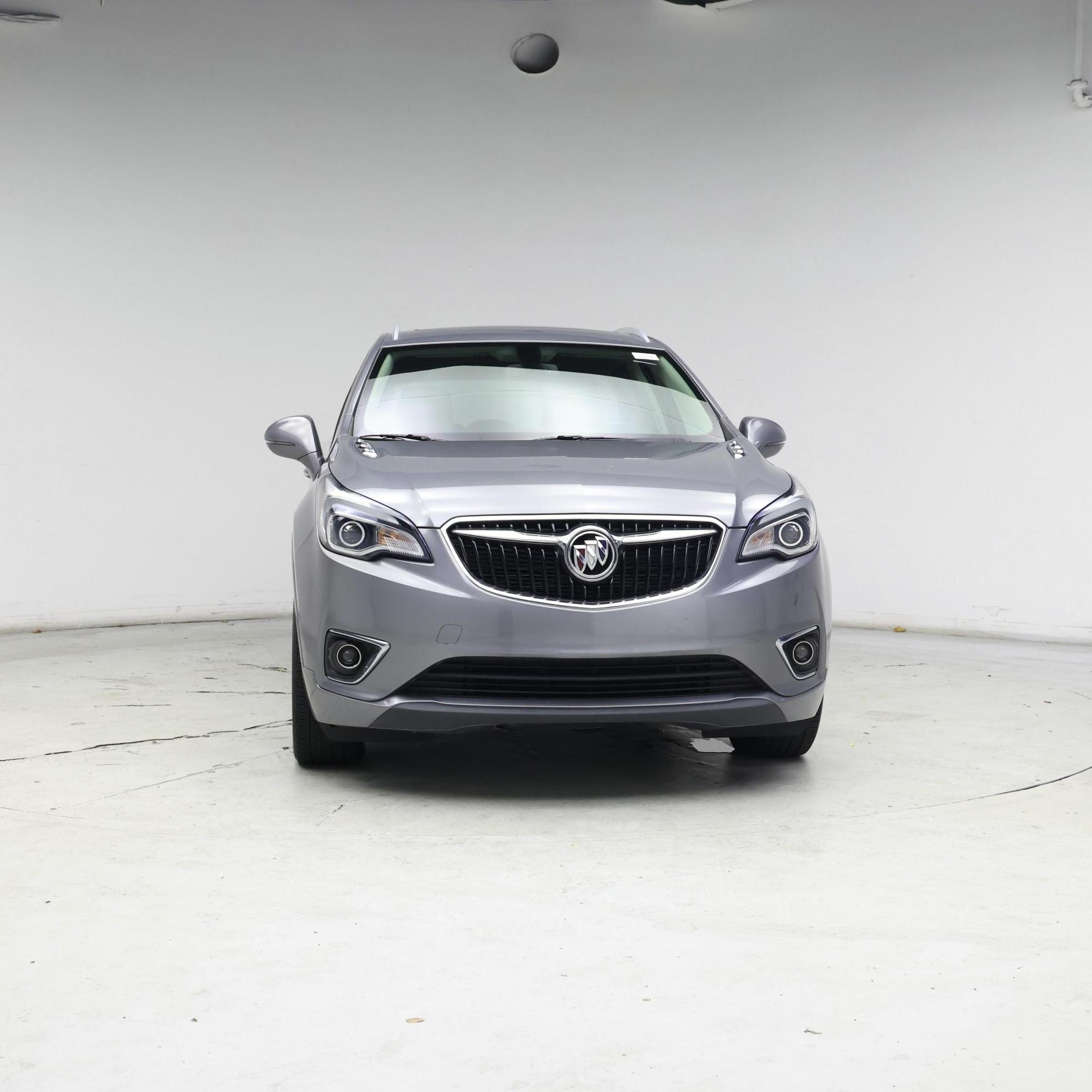 Thumbnail: 2020 Buick Envision - 5